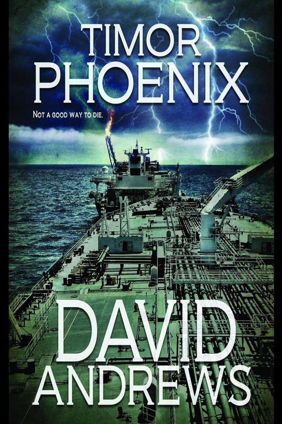 Timor Phoenix