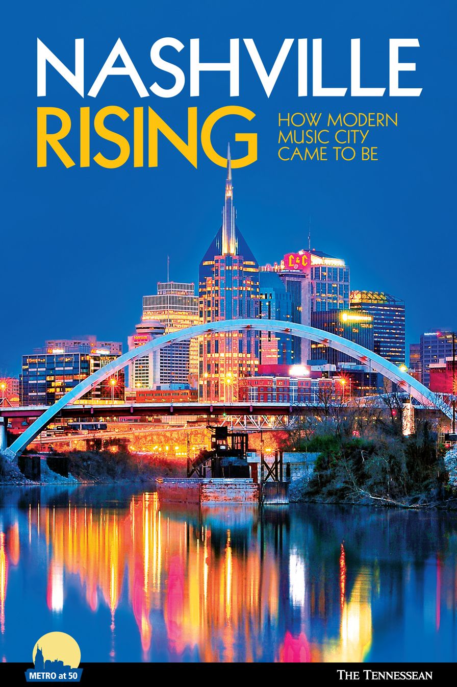 Nashville Rising: How Modern Music City Came to Be