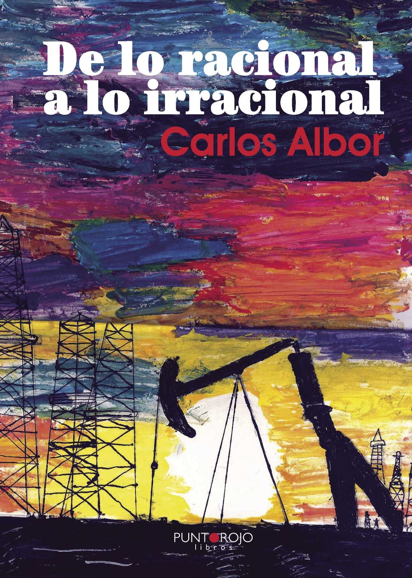 De lo racional a lo irracional