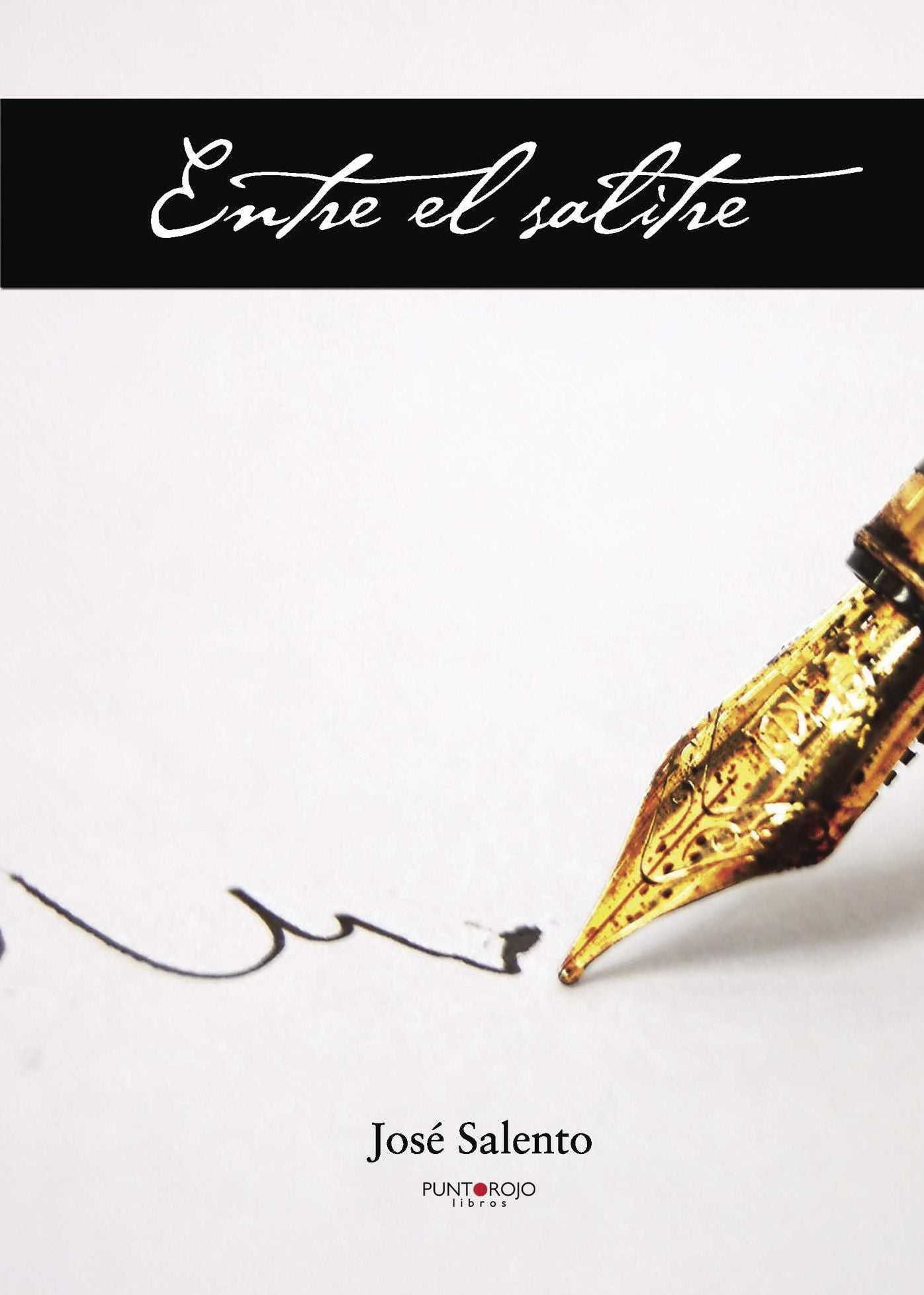Entre el salitre