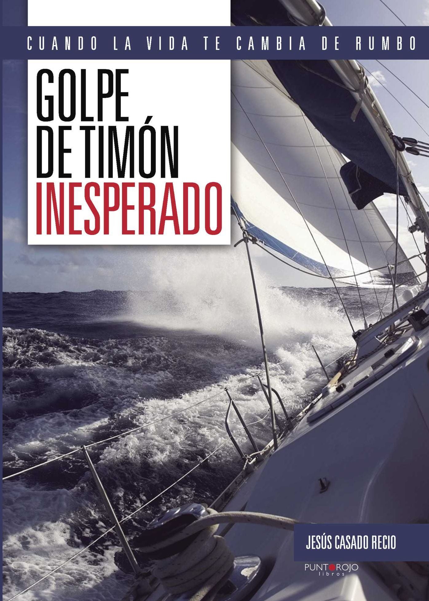 Golpe de timón inesperado: Cuando la vida te cambia de rumbo
