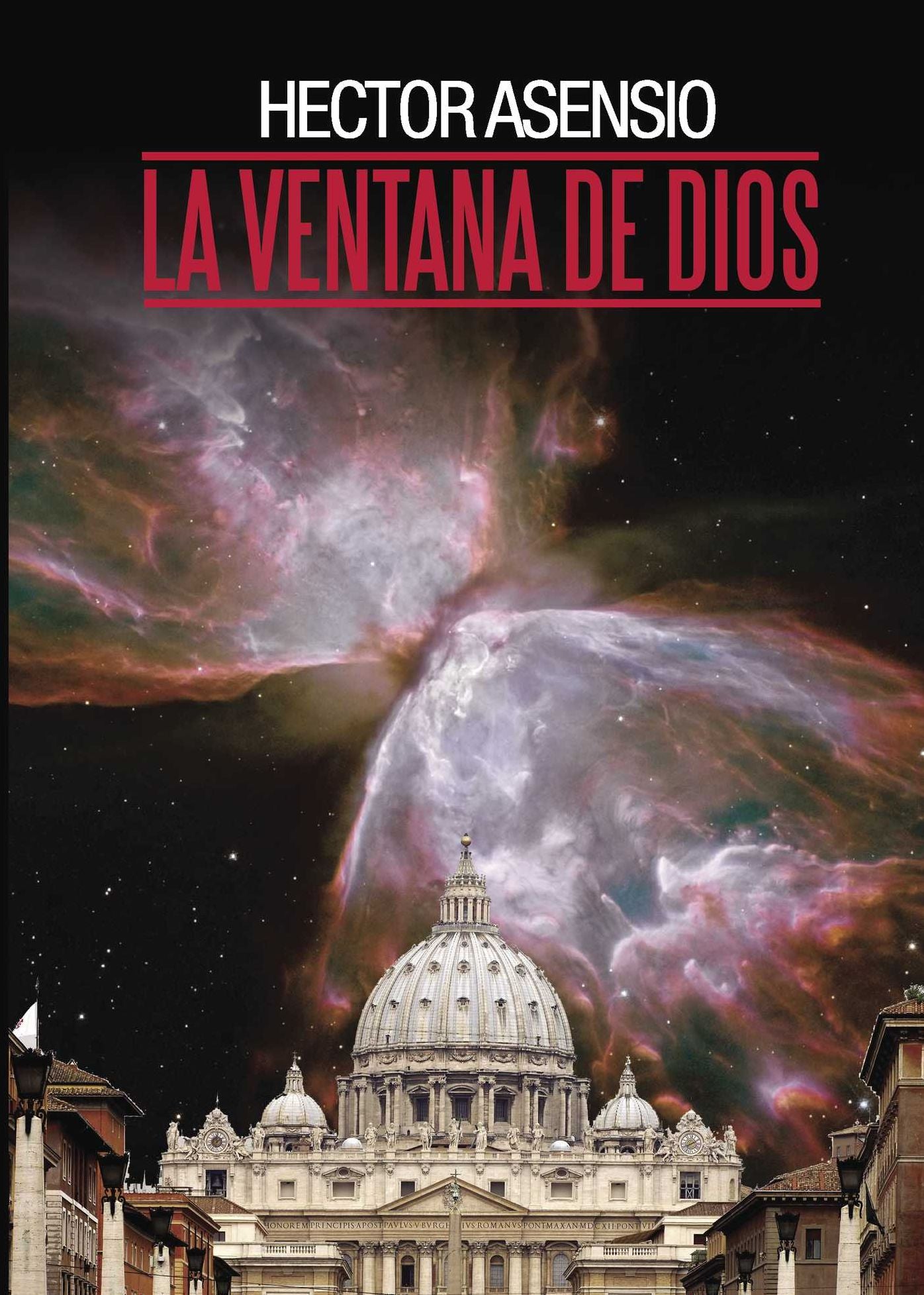 La ventana de dios
