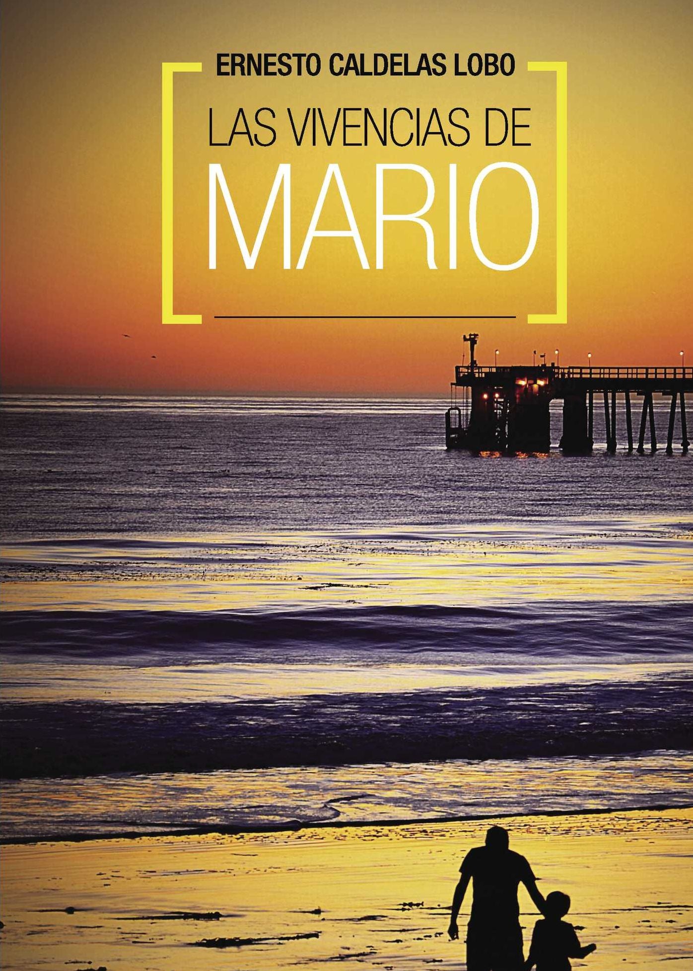 Las vivencias de Mario