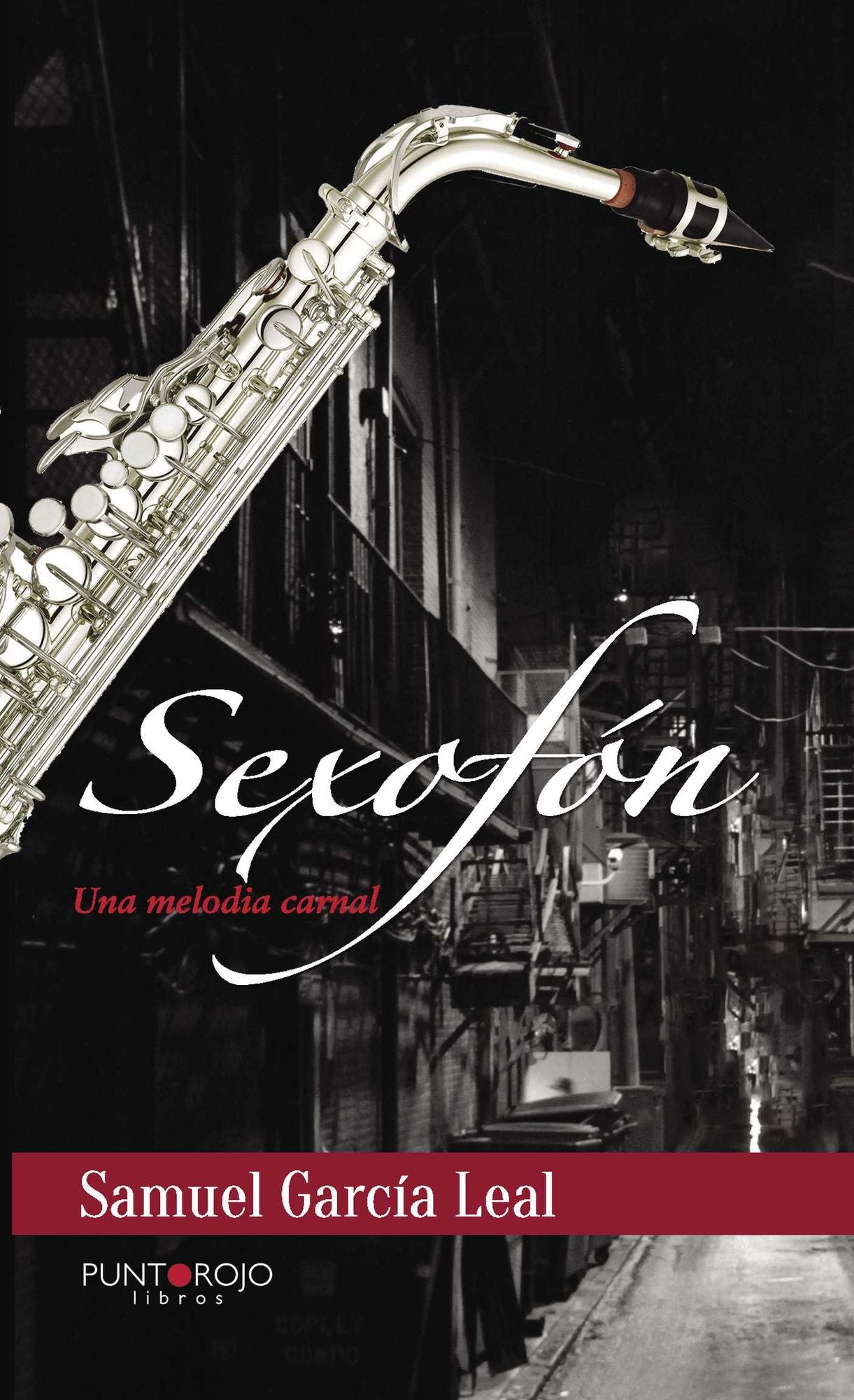 Sexofón: Una melodía carnal
