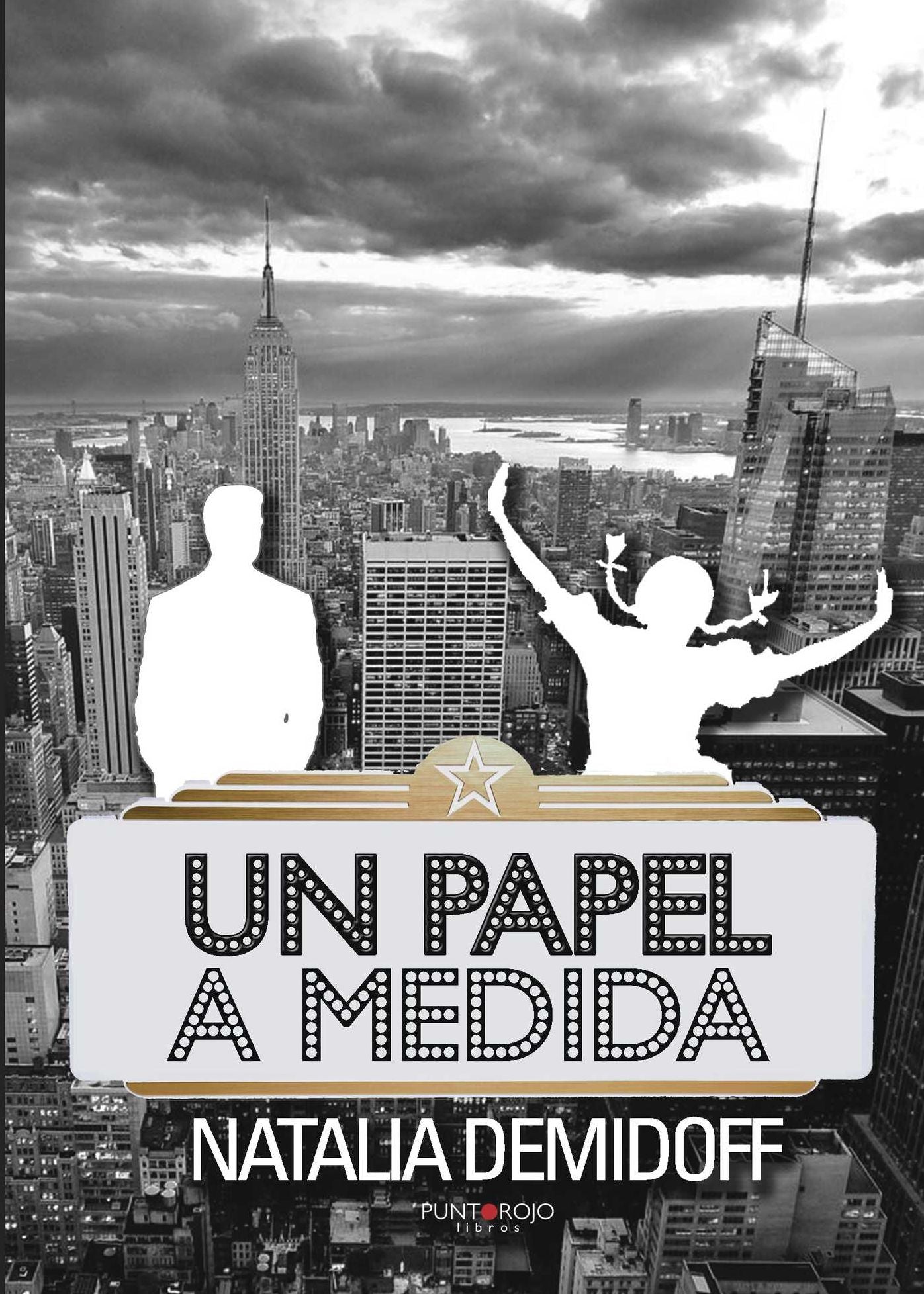 Un papel a medida