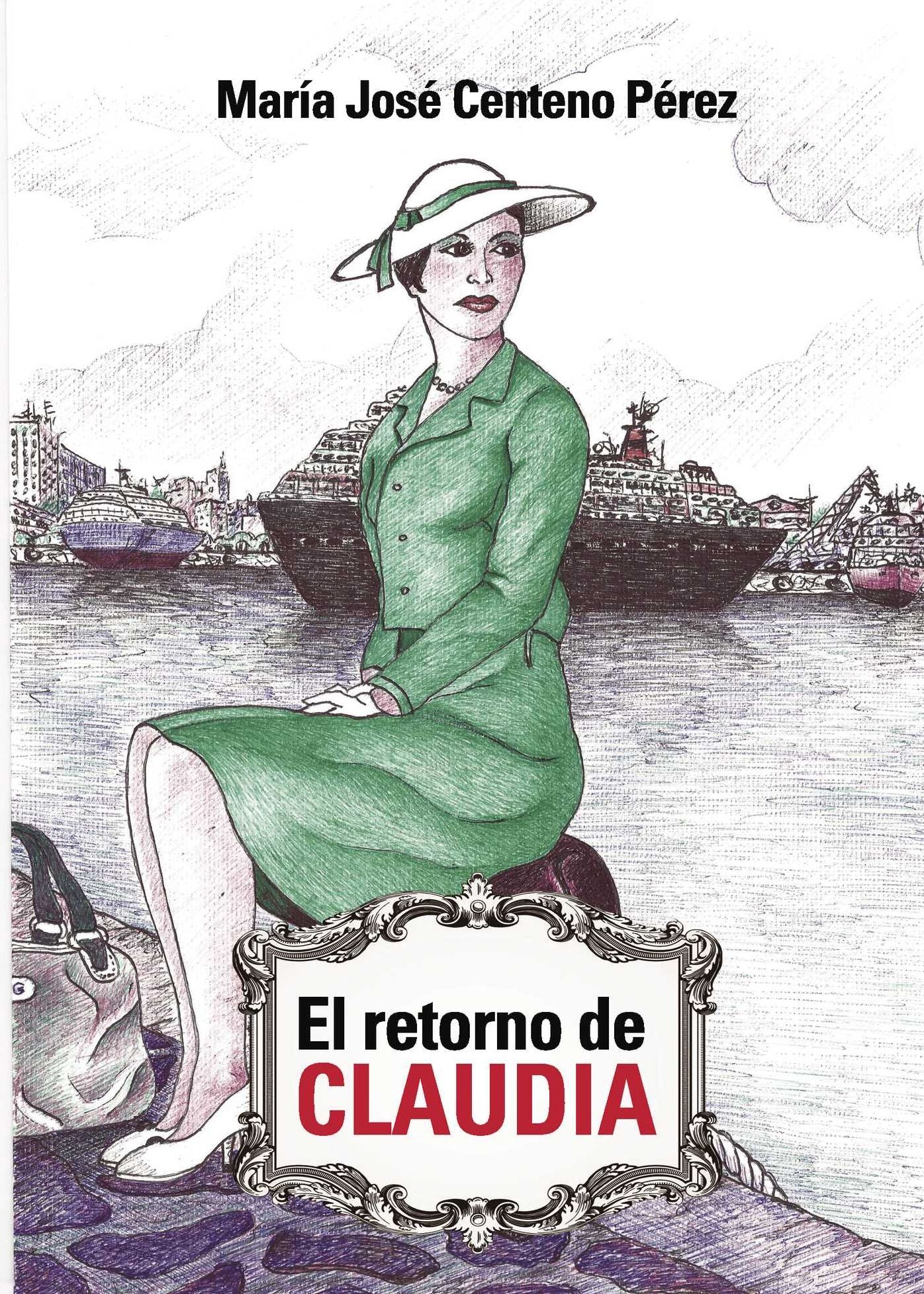 El retorno de Claudia