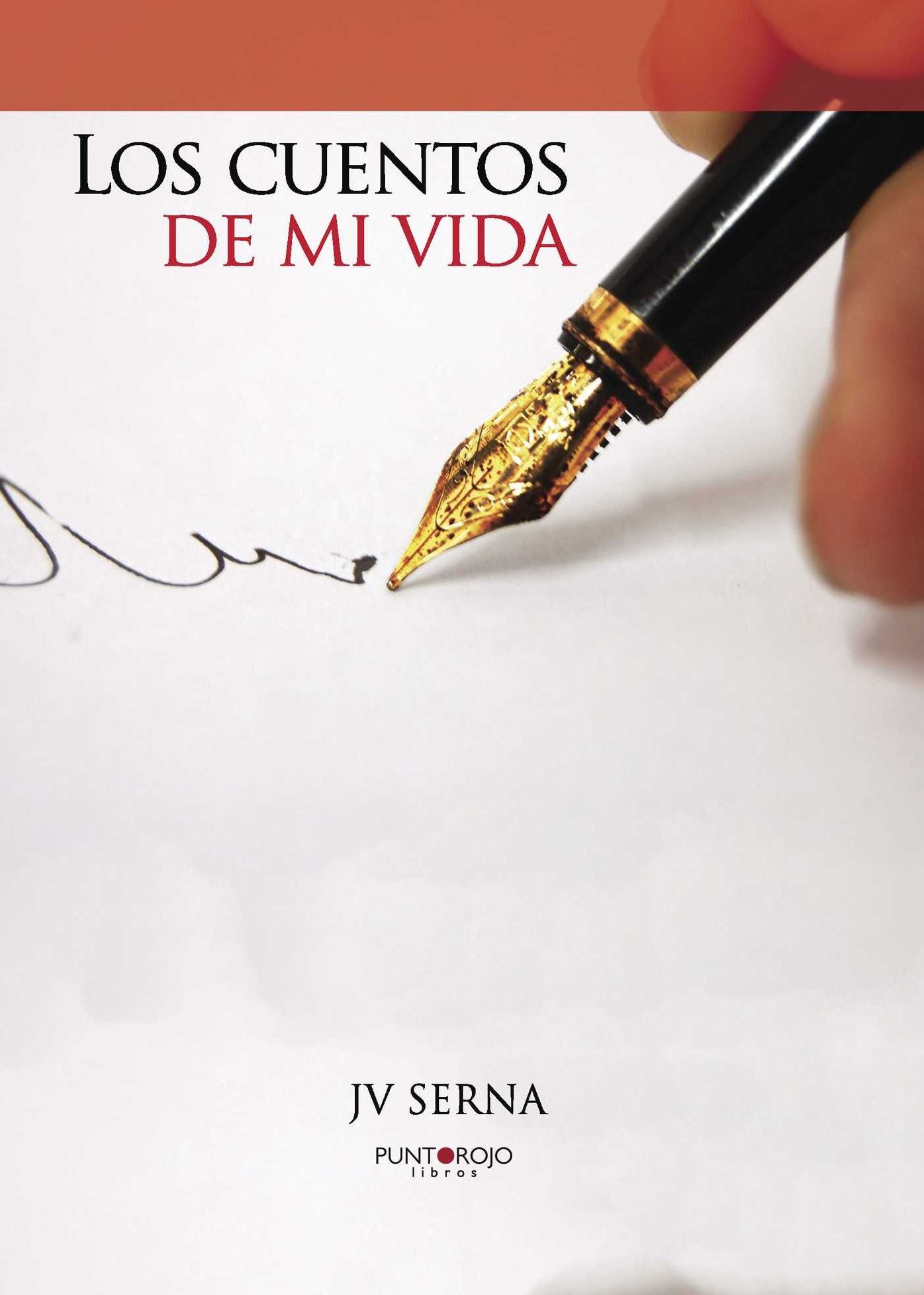 Los cuentos de mi vida