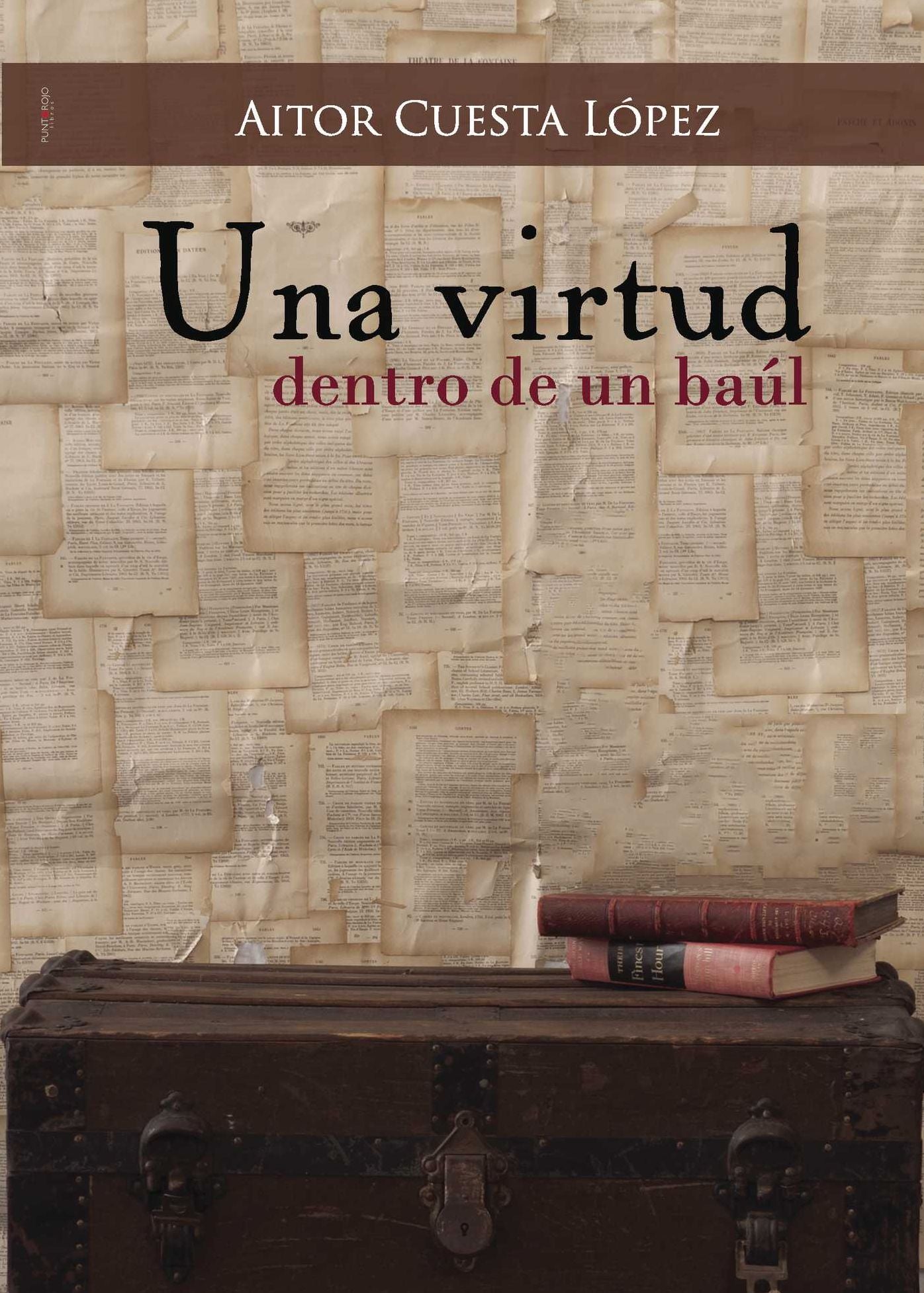 Una virtud dentro de un baúl