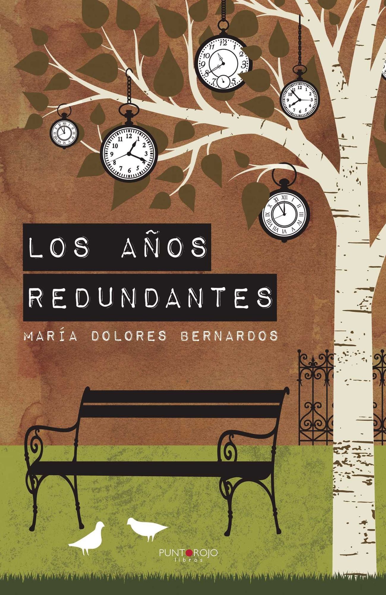 Los años redundantes