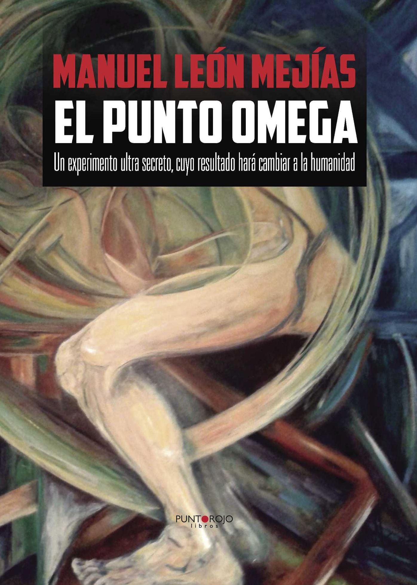 El Punto Omega: Un experimento ultra secreto cuyo resultado hará cambiar a la humanidad