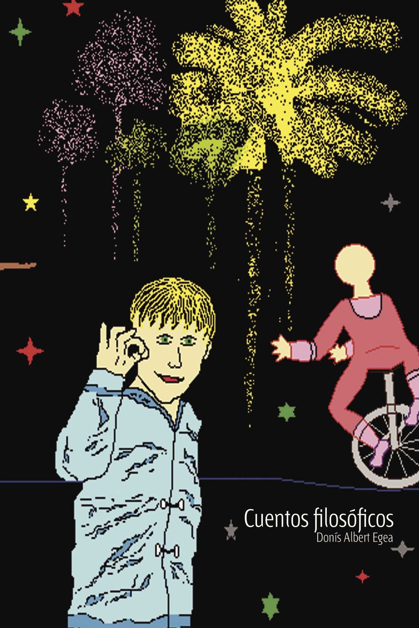 Cuentos Filosóficos