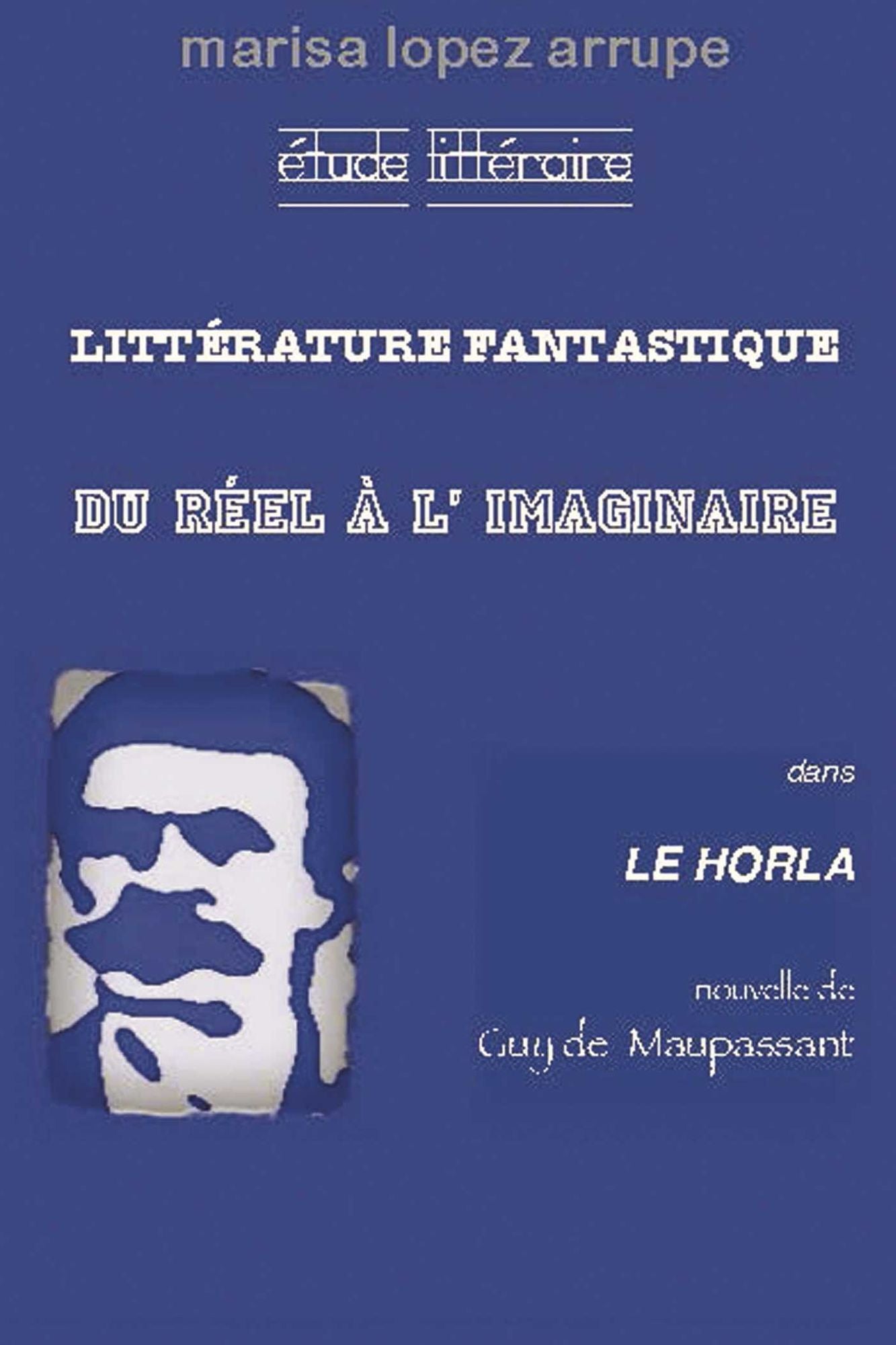 Littérature Fantastique