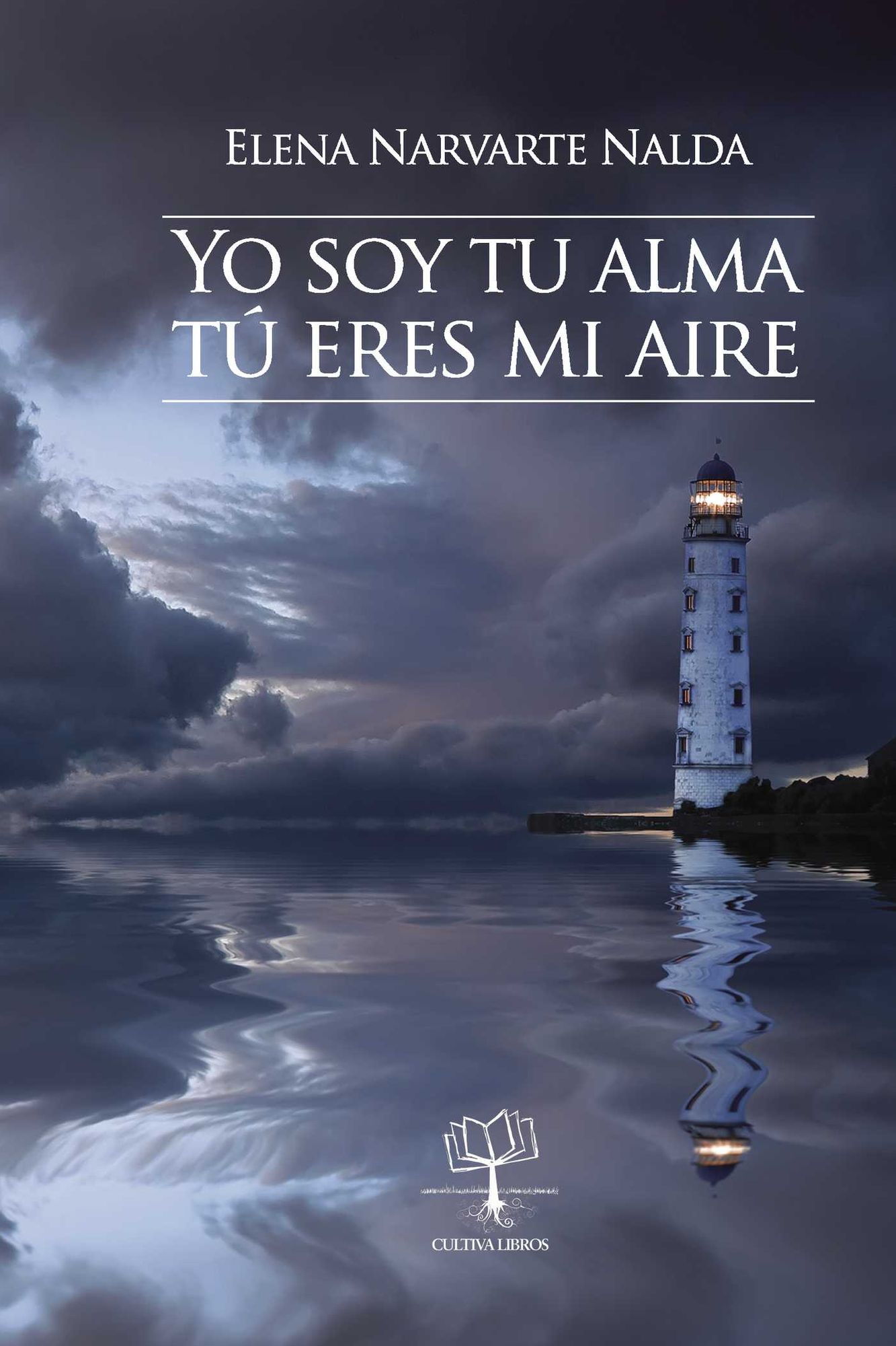 Yo soy tu alma, tú eres mi aire