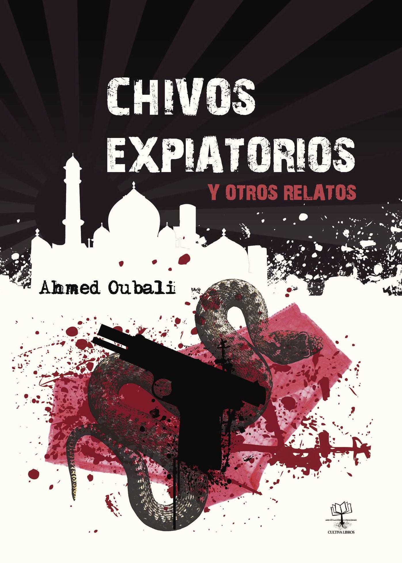 Chivos Expiatorios y otros relatos