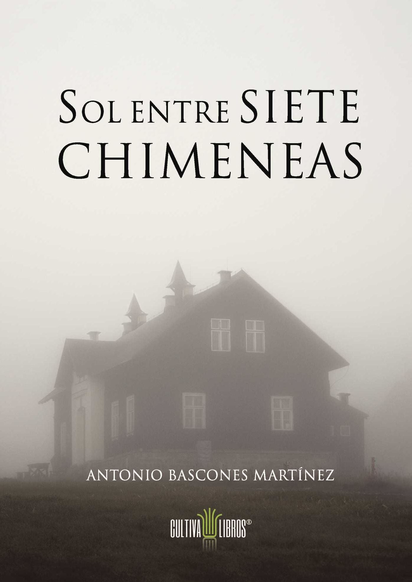 Sol entre siete chimeneas