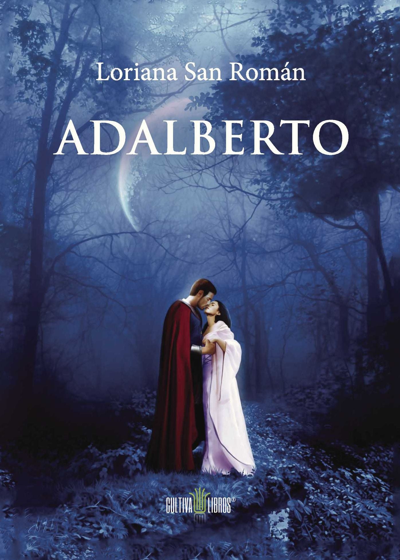Adalberto