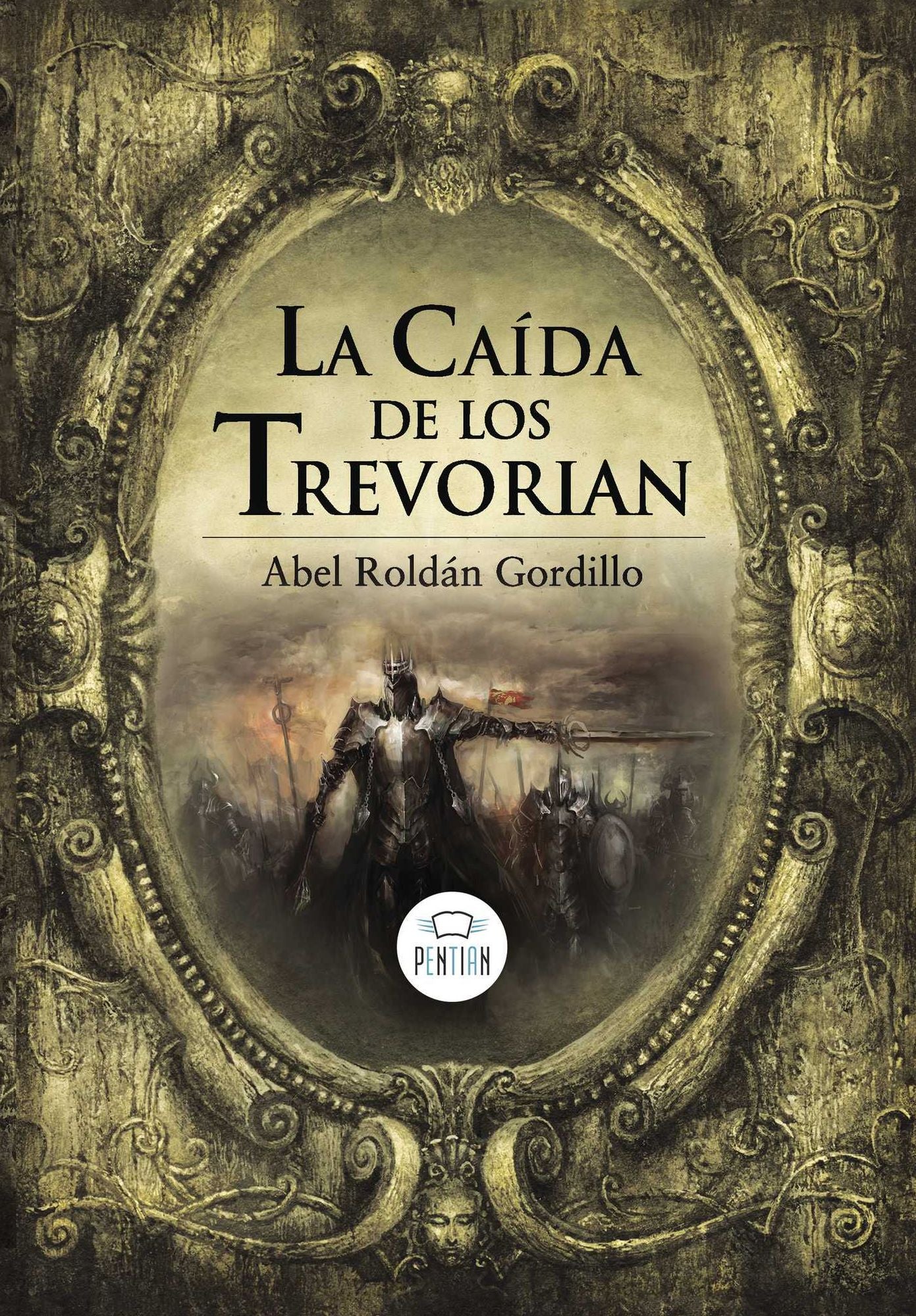 La caída de los trevorian
