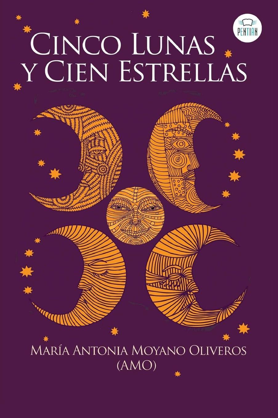 Cinco Lunas y Cien Estrellas