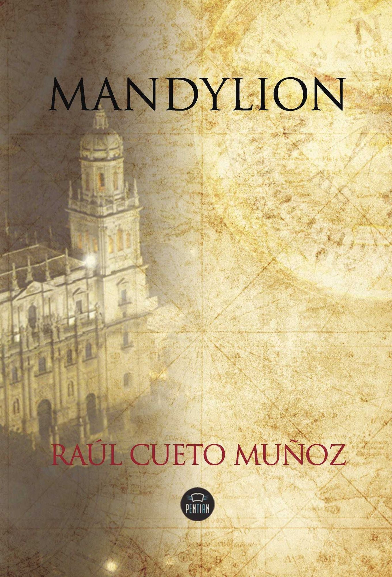 Mandylion