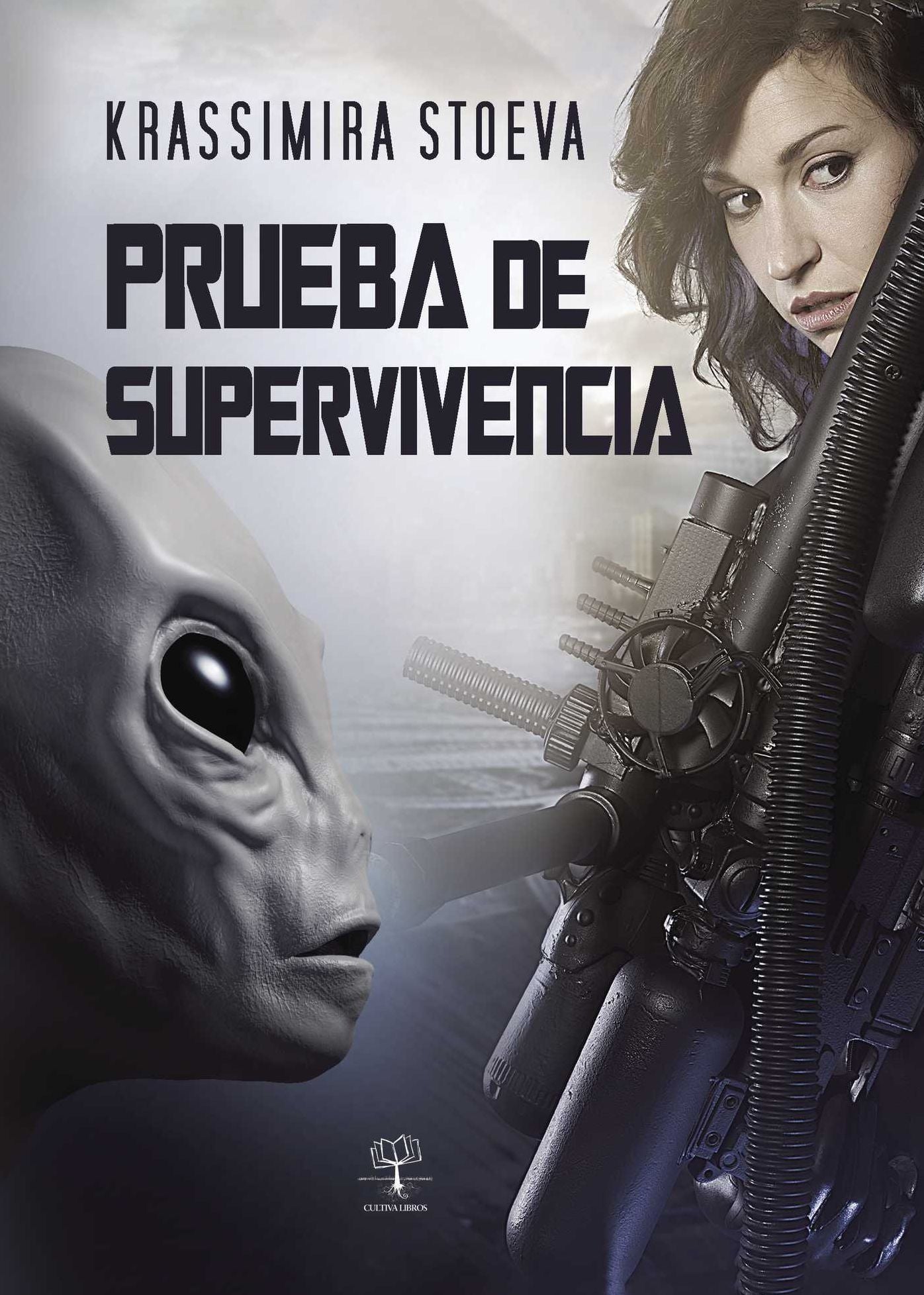 Prueba de supervivencia