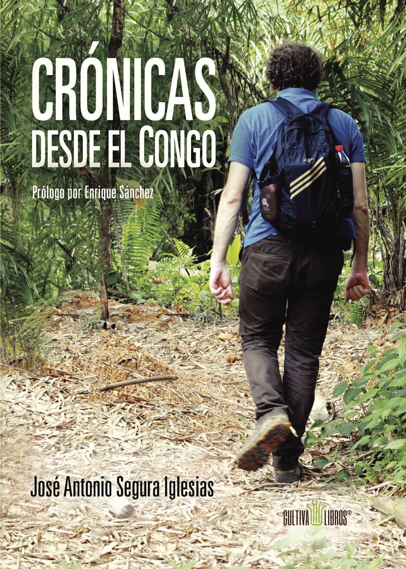 Crónicas desde el Congo