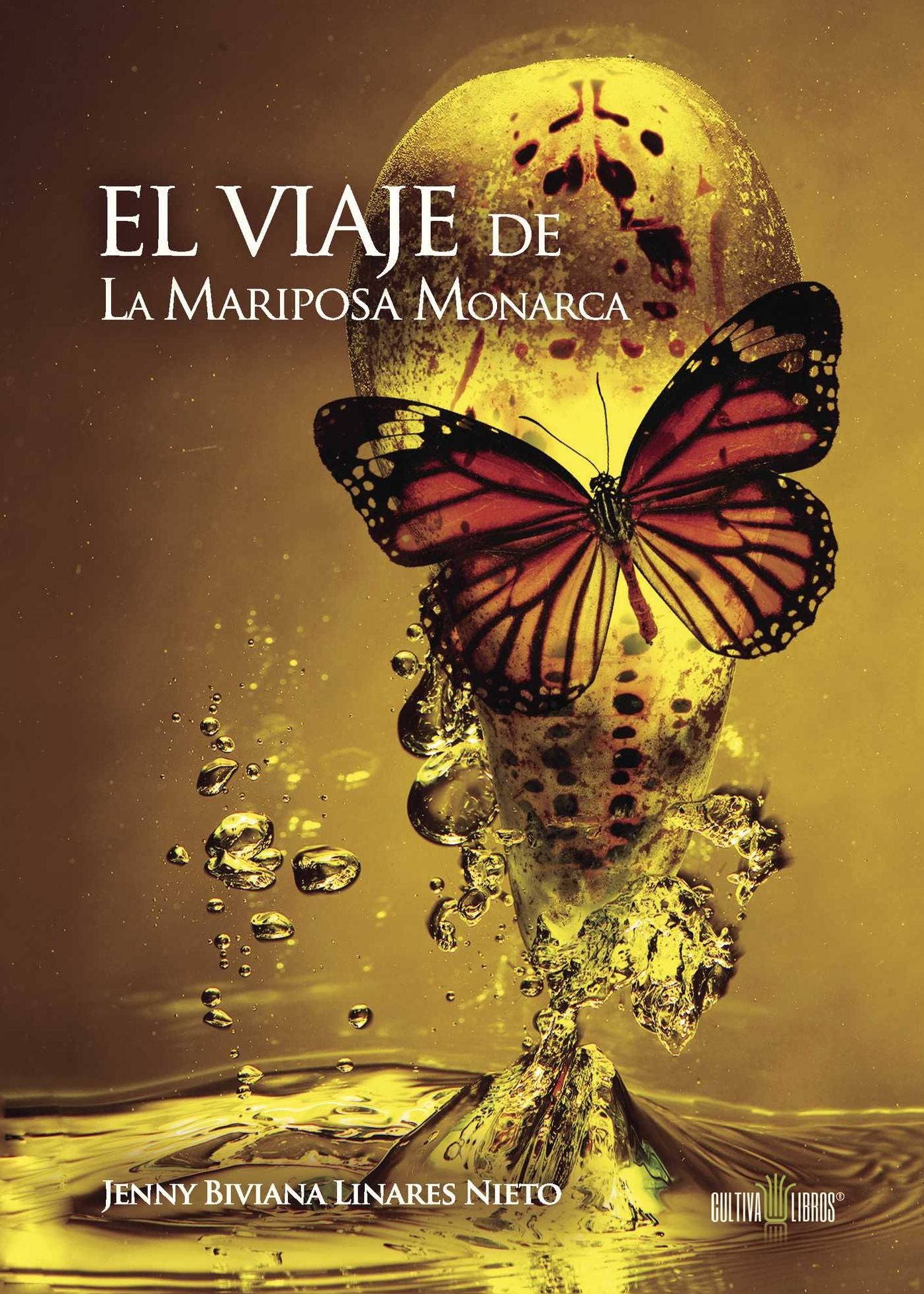 El viaje de La Mariposa Monarca