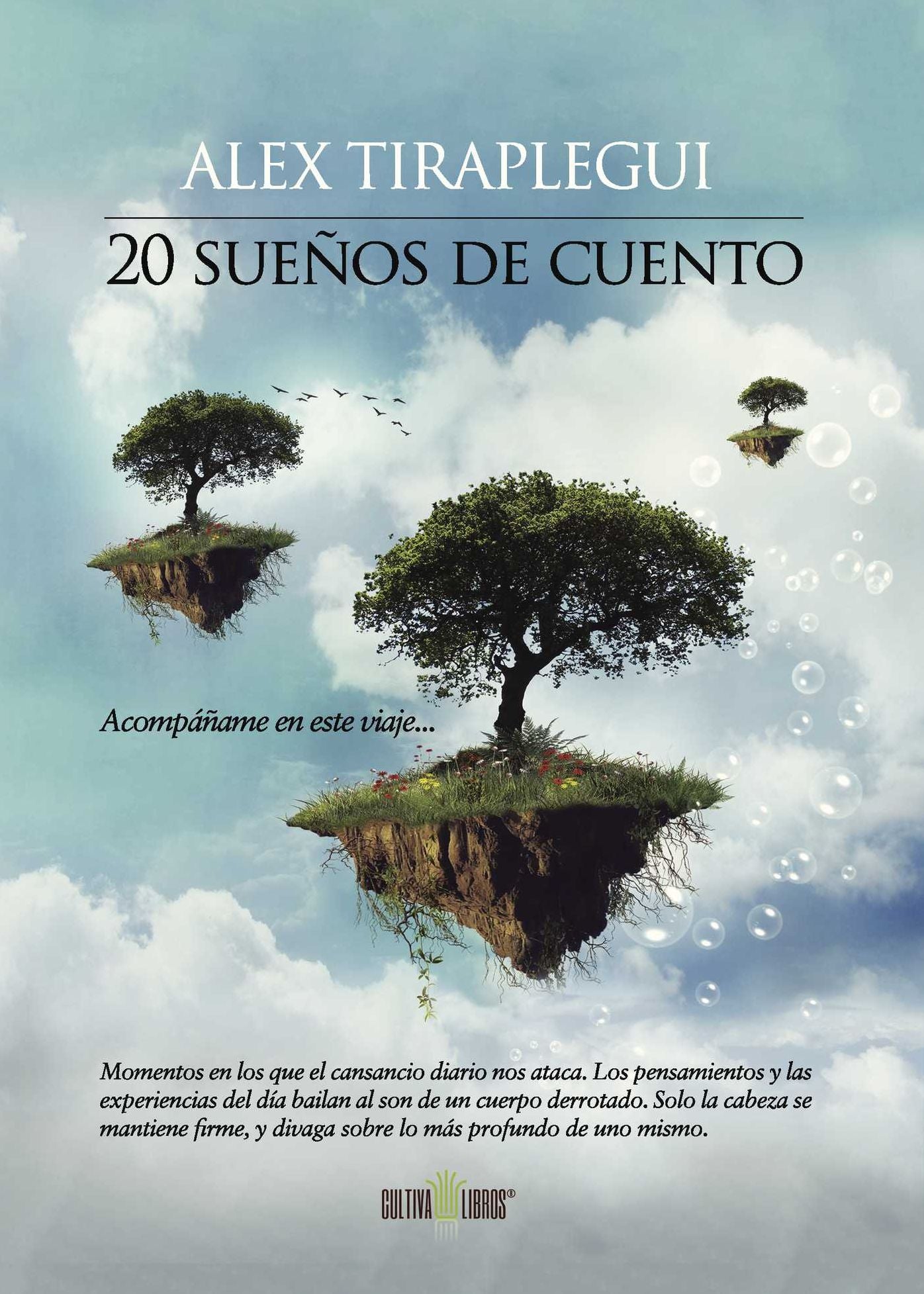 20 sueños de cuento