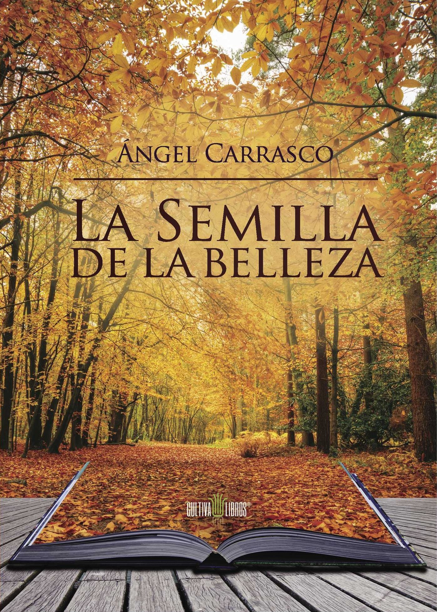 La semilla de la belleza