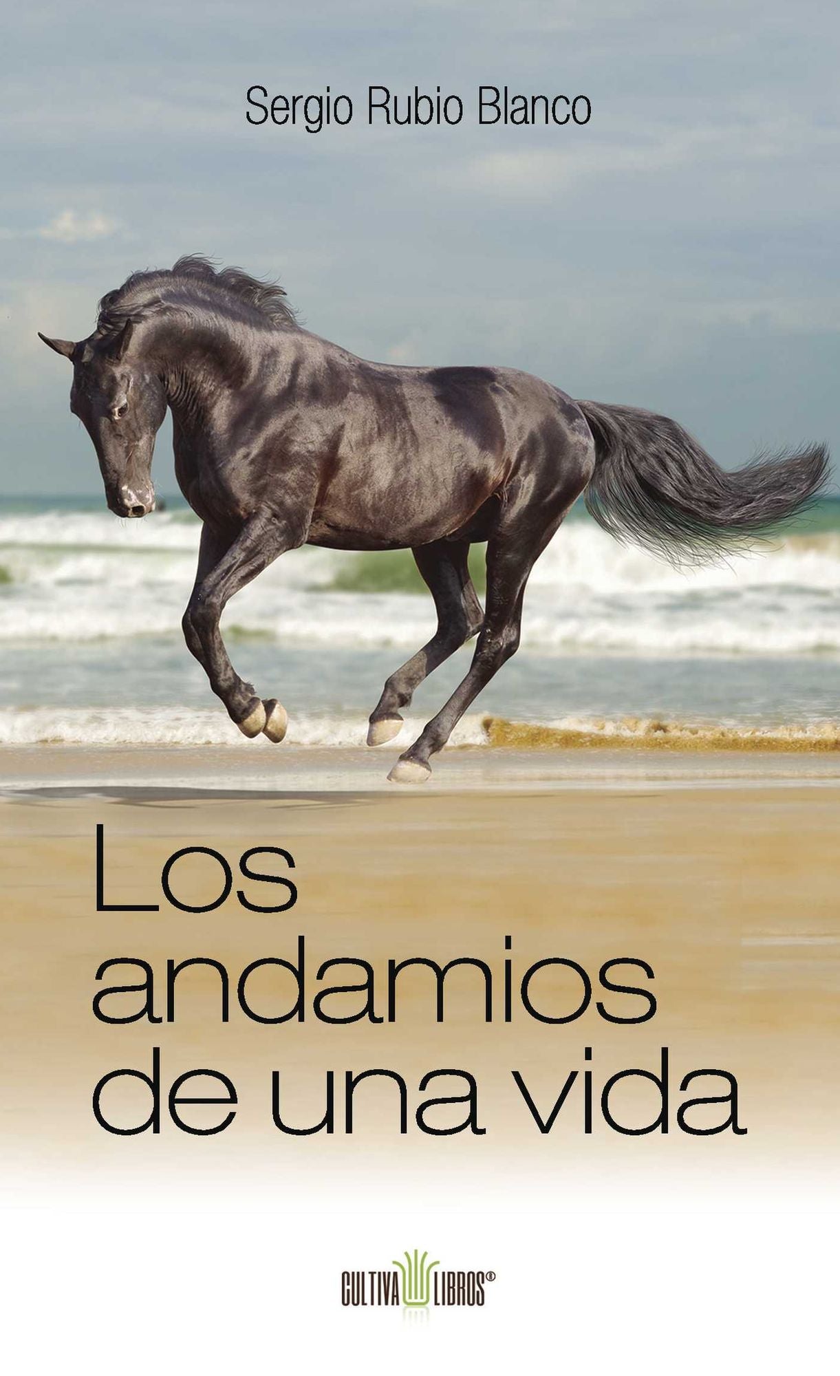 Los andamios de una vida