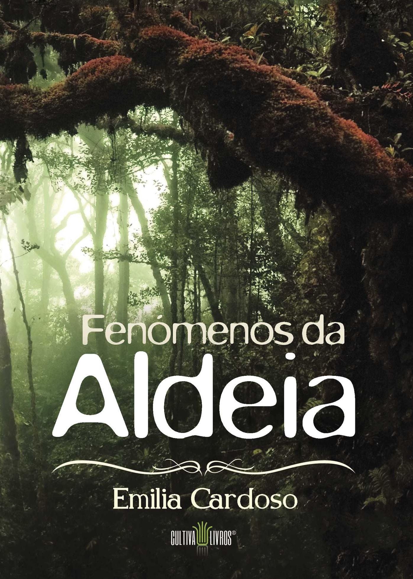 Fenómenos da aldeia (Reimpresión)