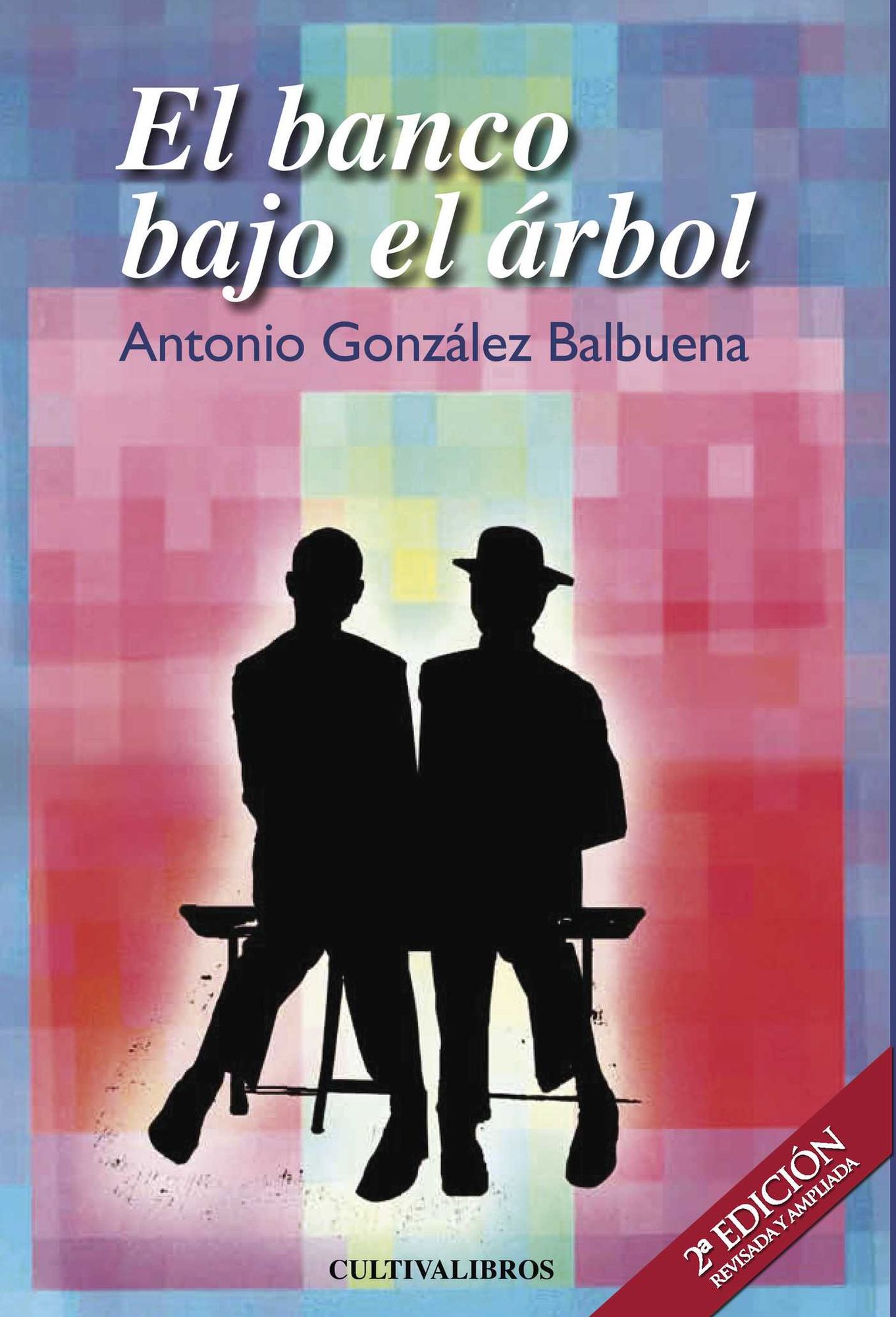 El banco bajo el árbol