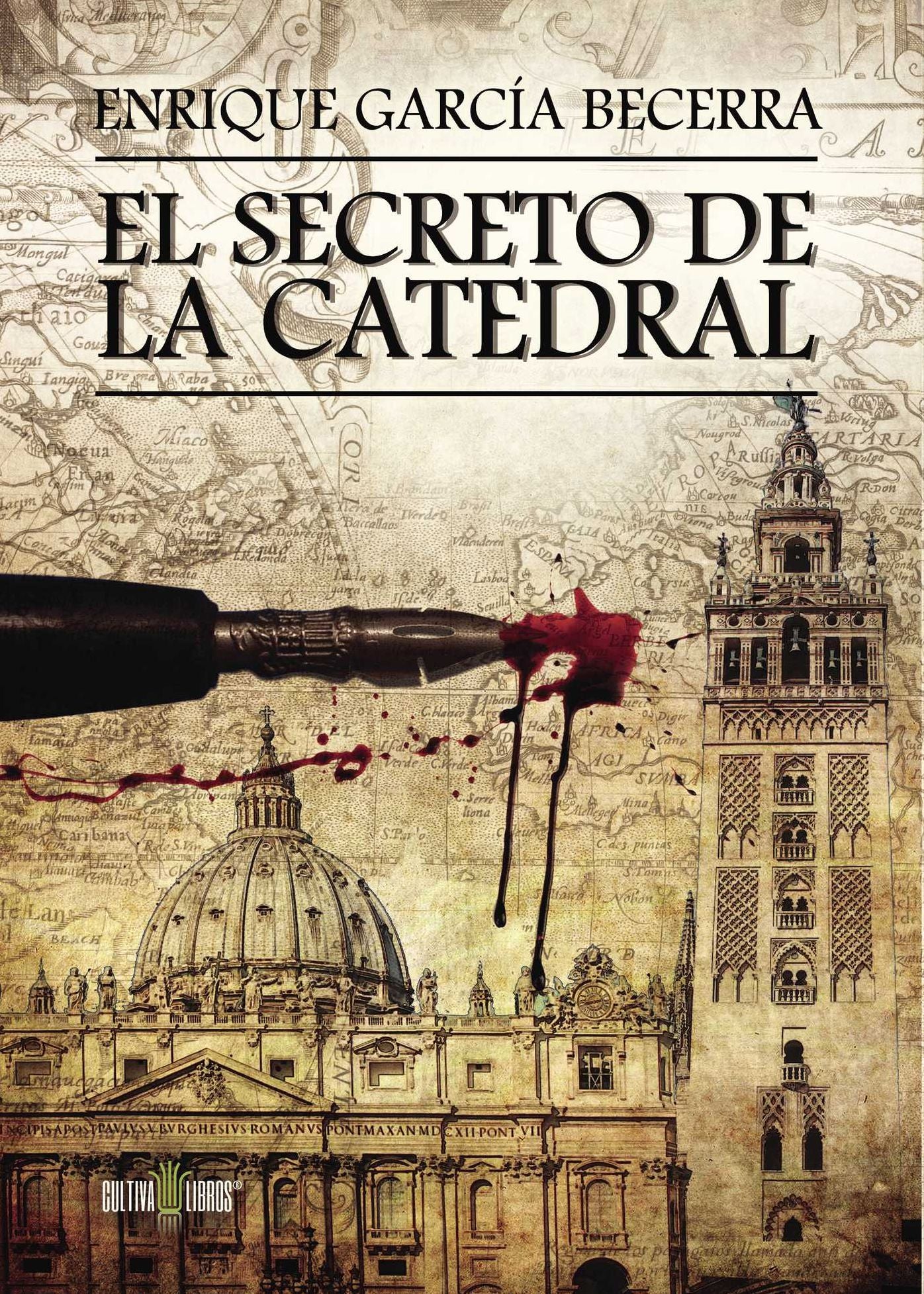 El secreto de la catedral