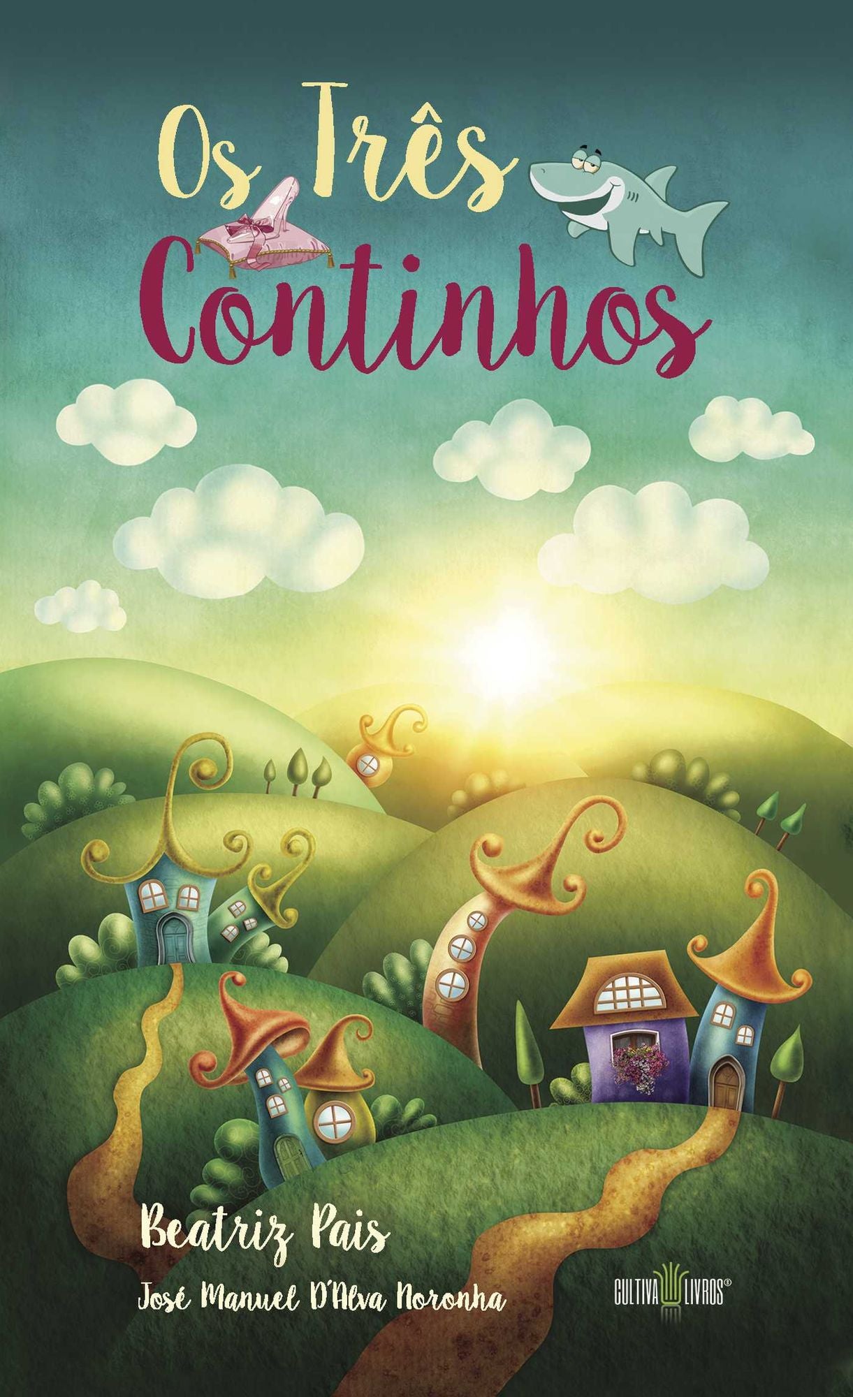 Os Três Continhos