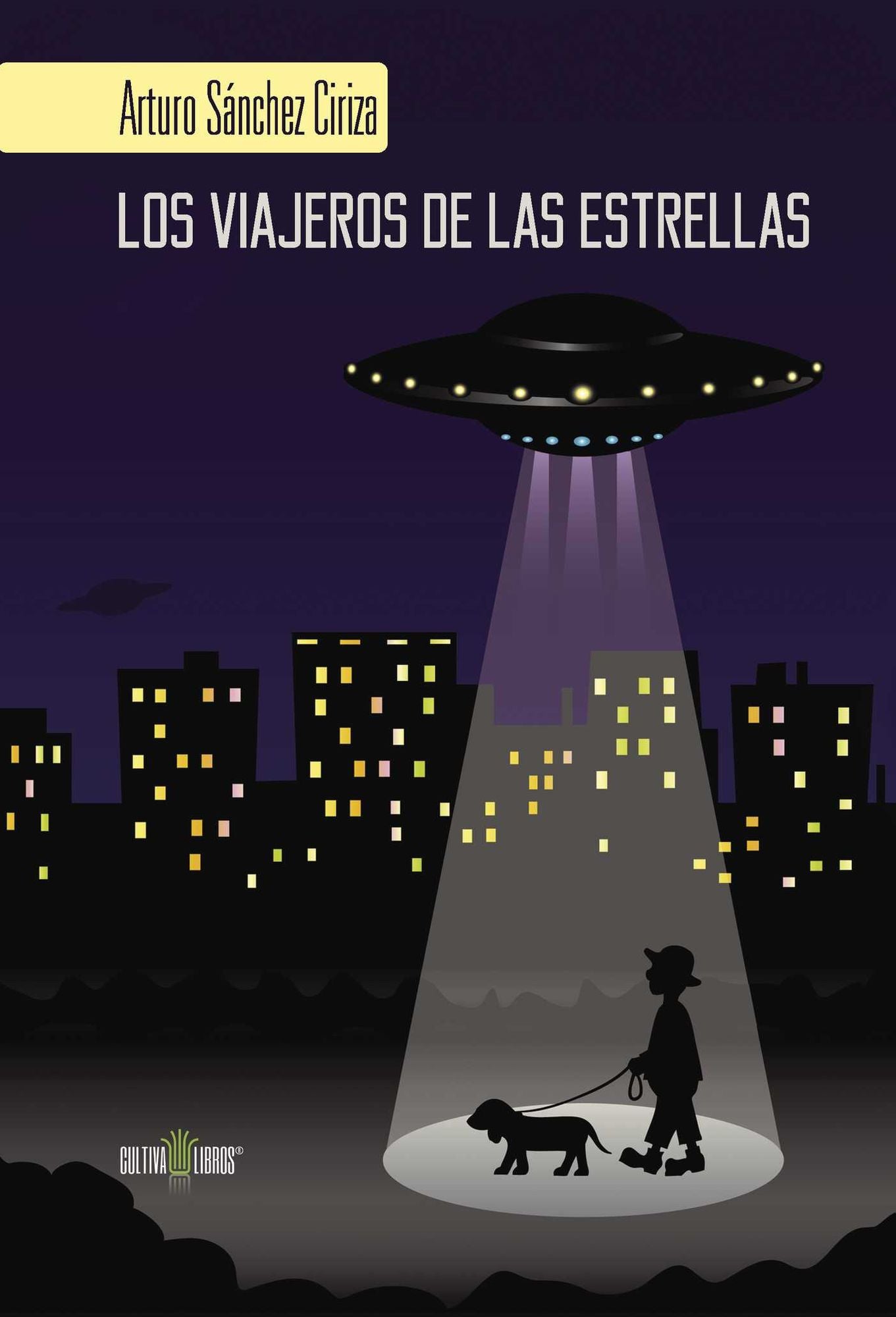 Los viajeros de las estrellas