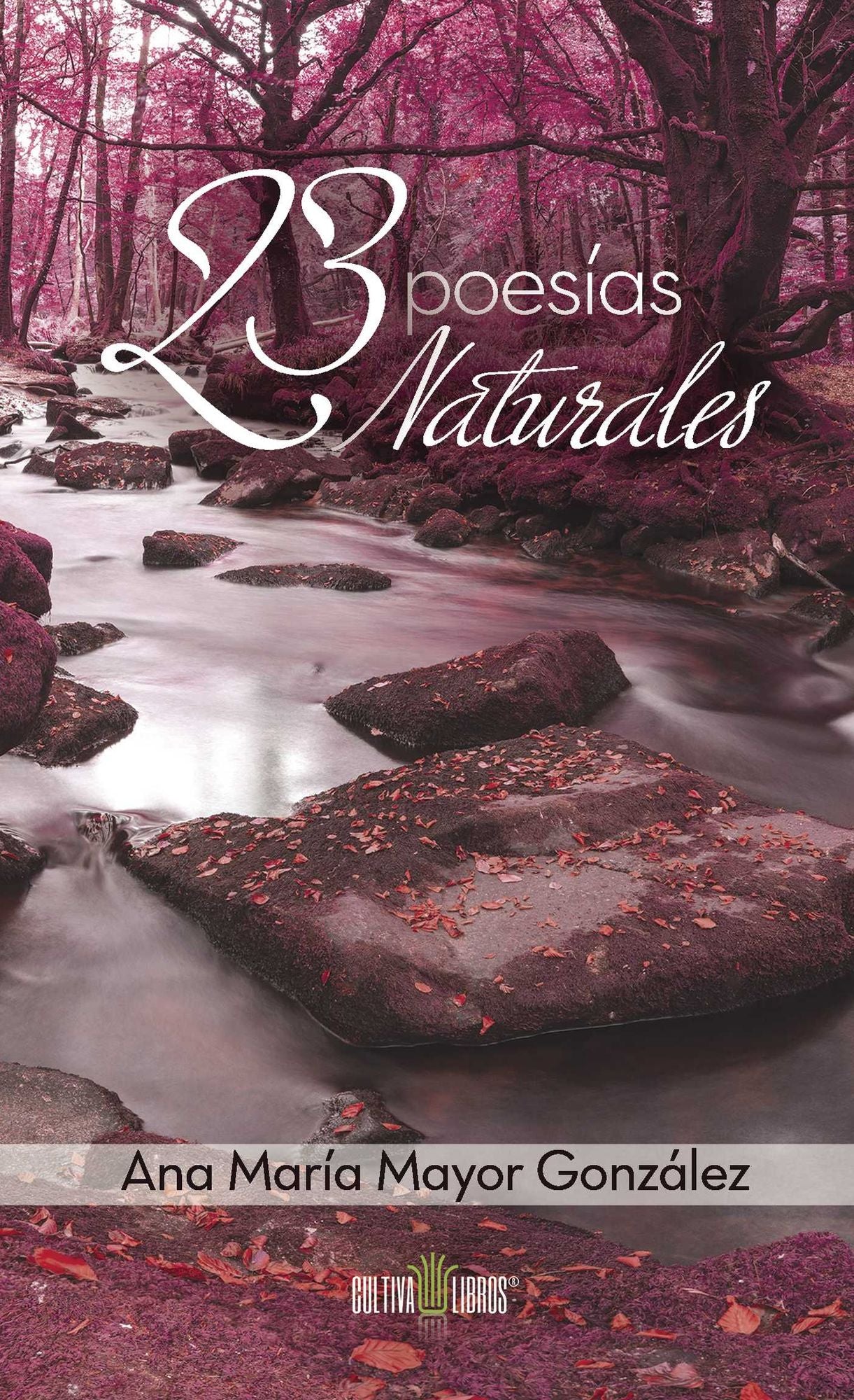23 poesías Naturales