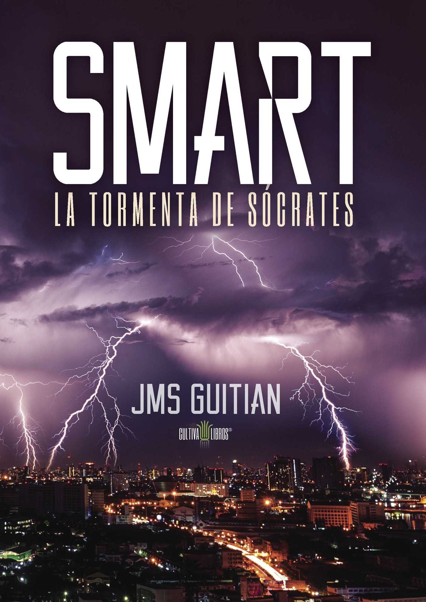Smart, la tormenta de Sócrates