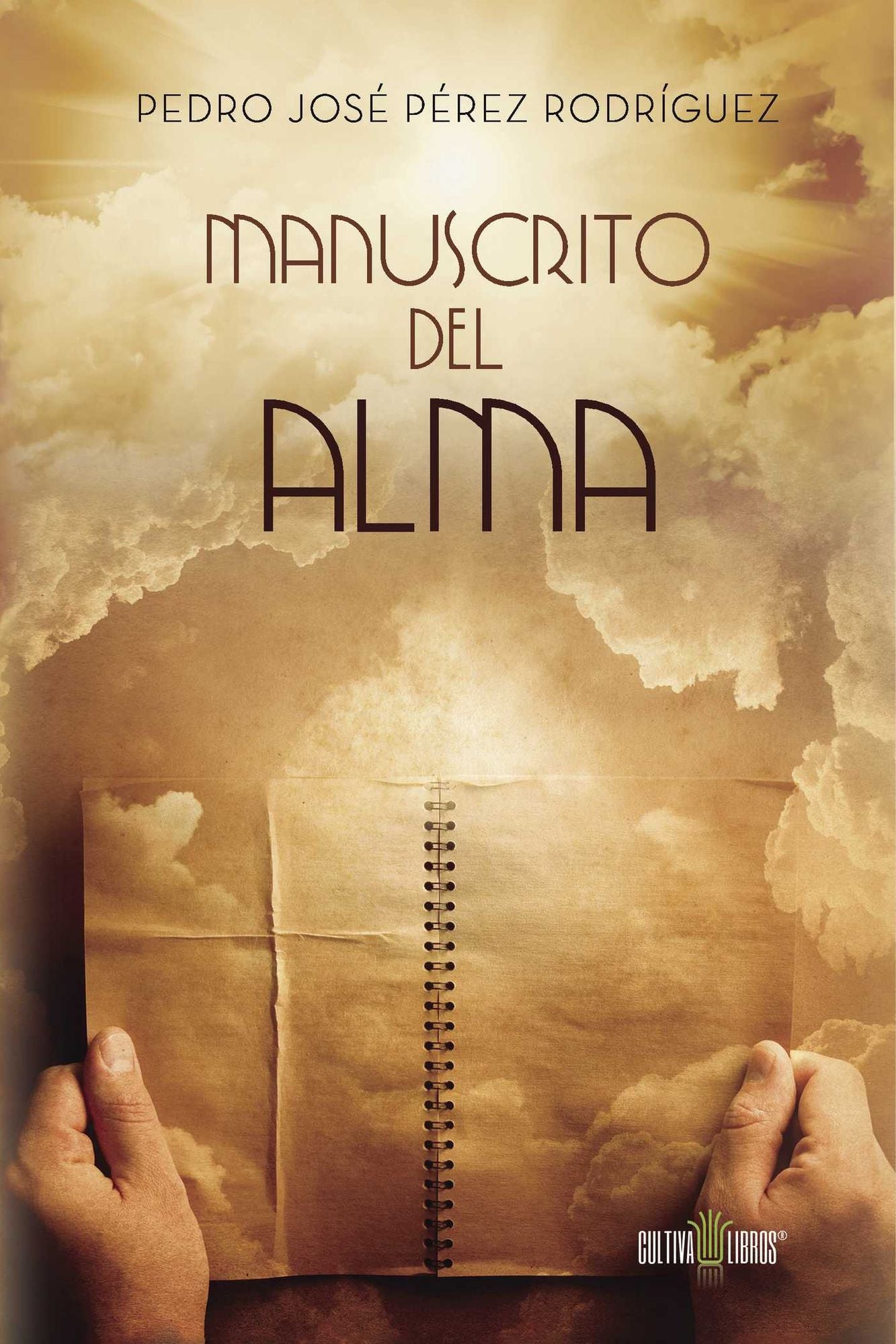 Manuscrito del alma