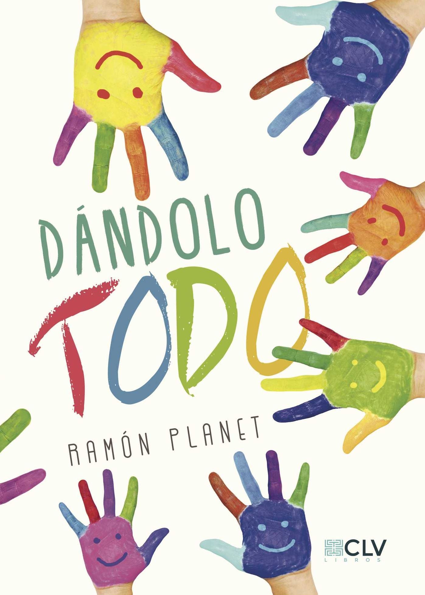 Dándolo Todo