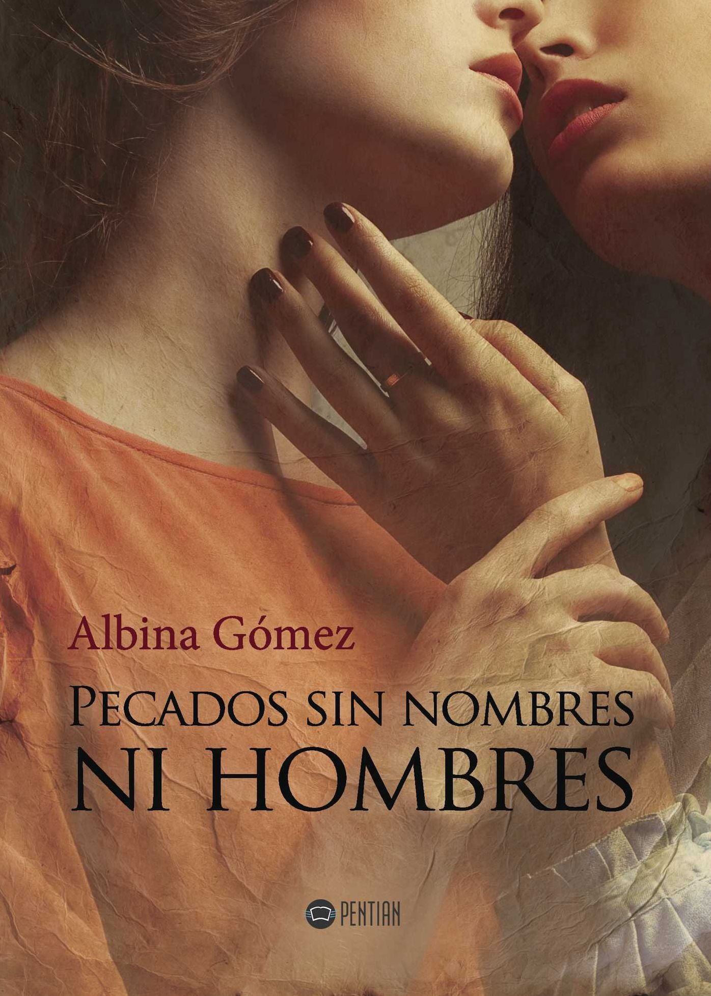 Pecados sin nombres ni hombres