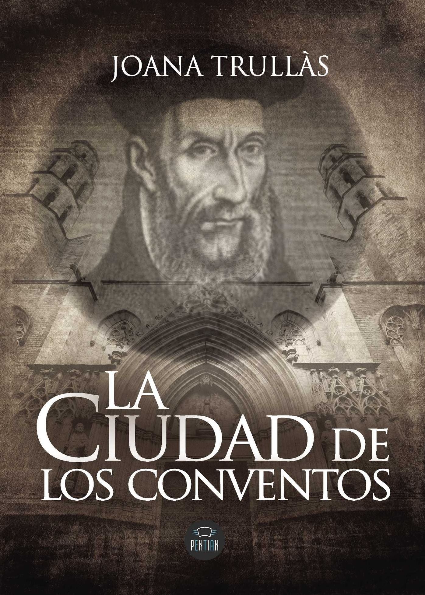 La ciudad de los conventos