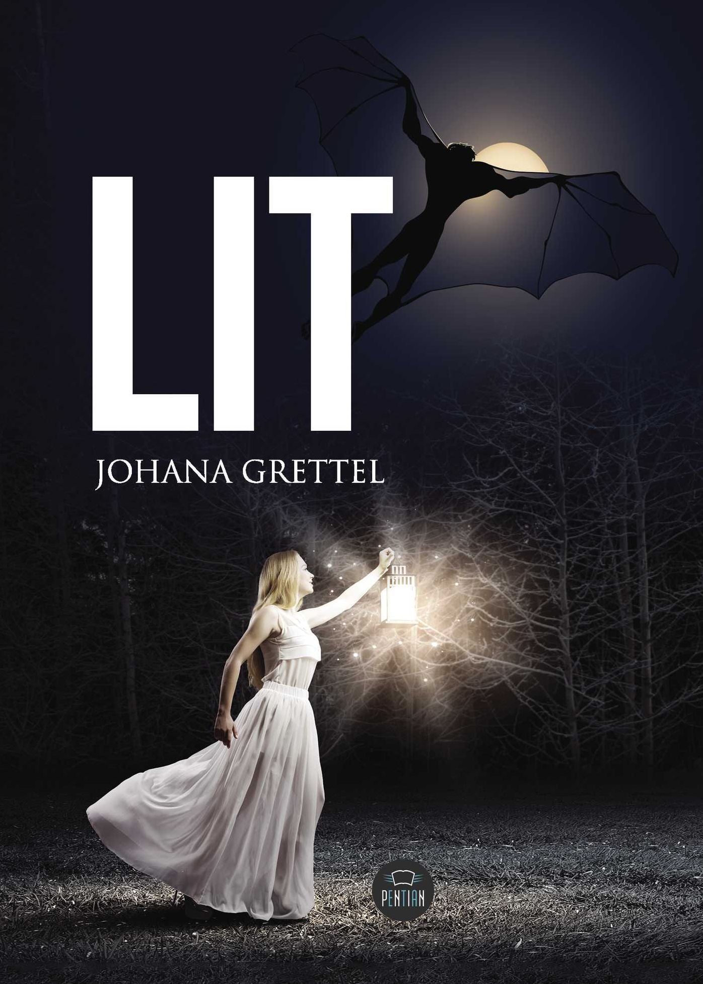 Lit