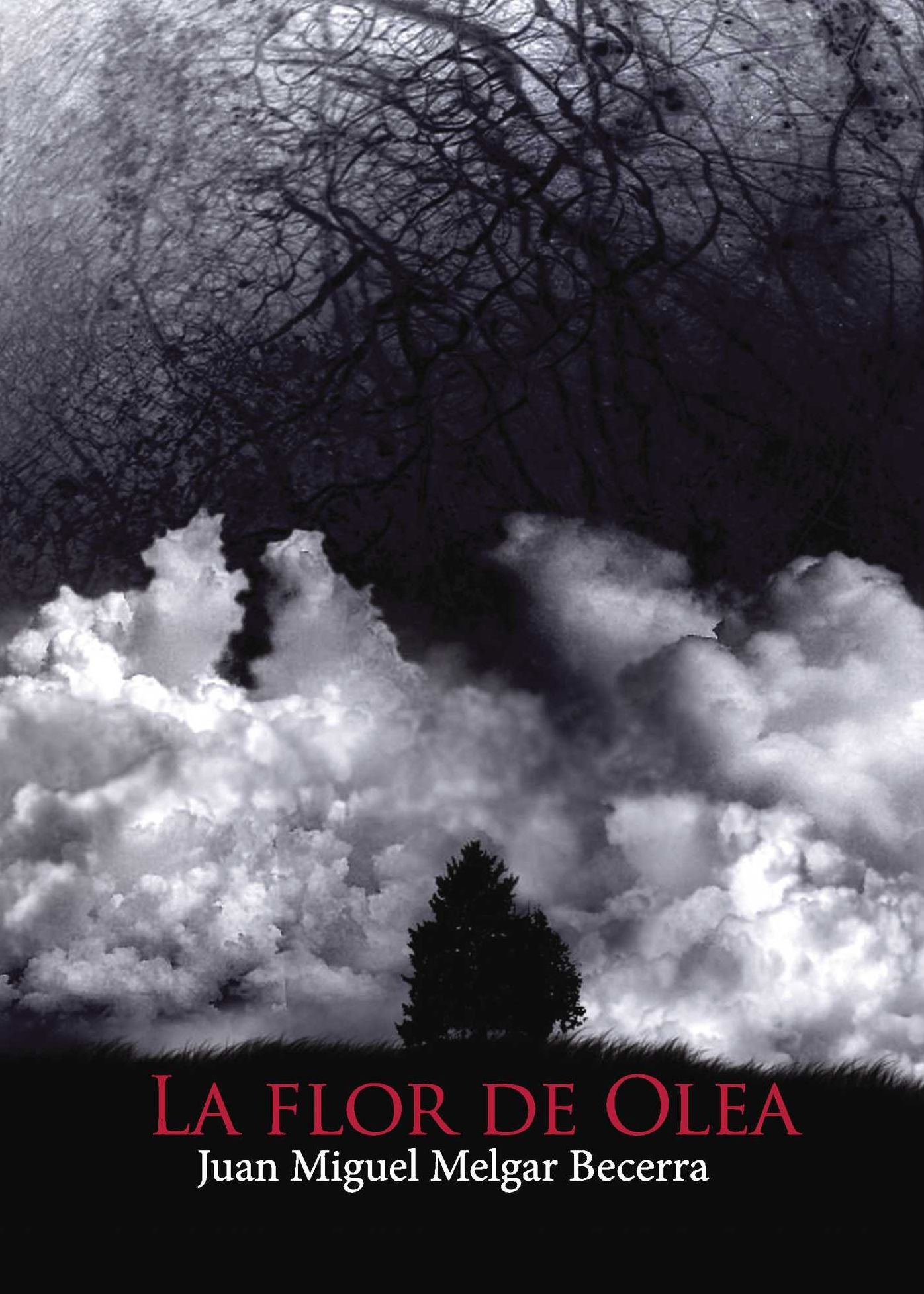 La flor de Olea