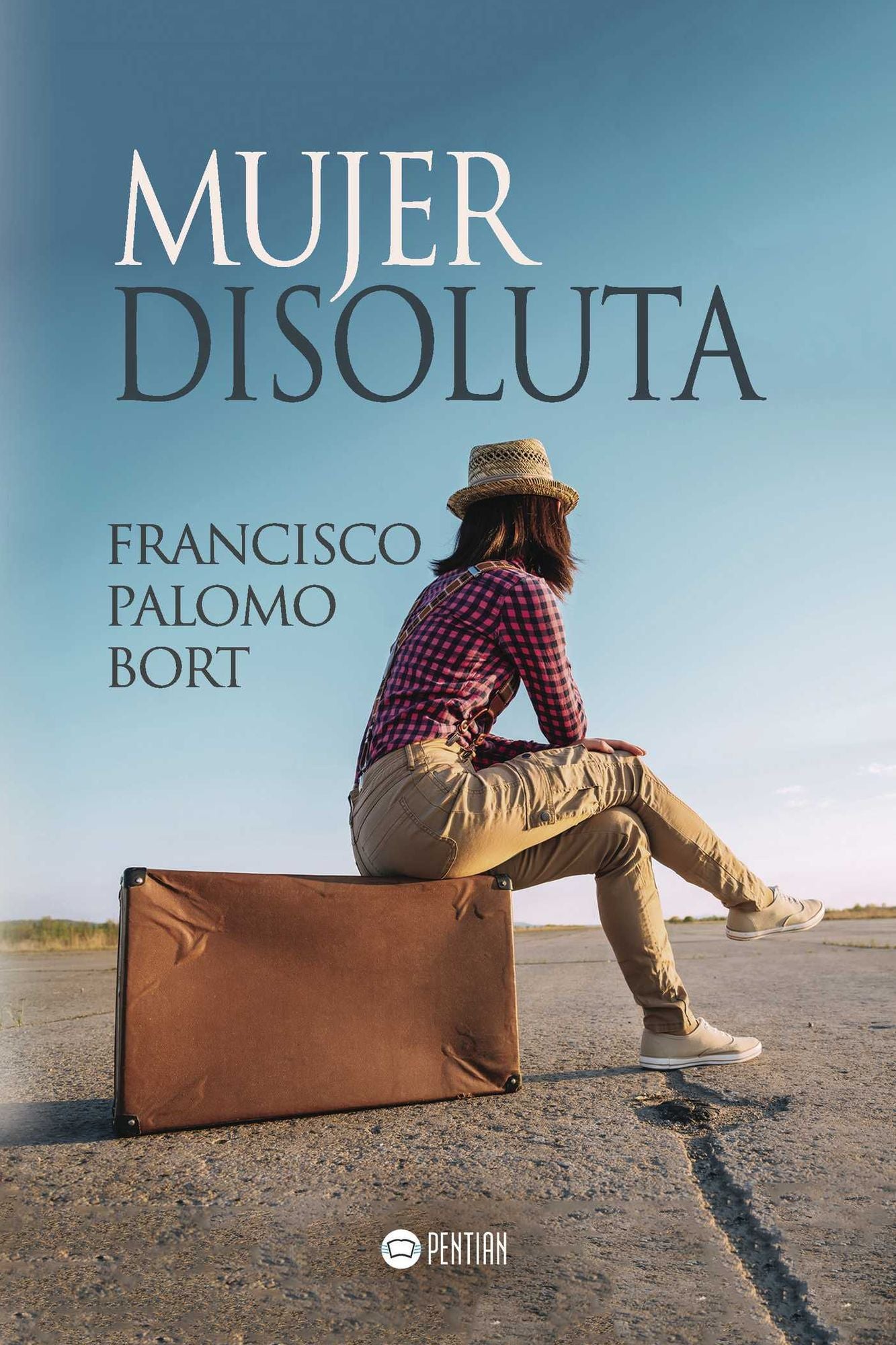 Mujer disoluta