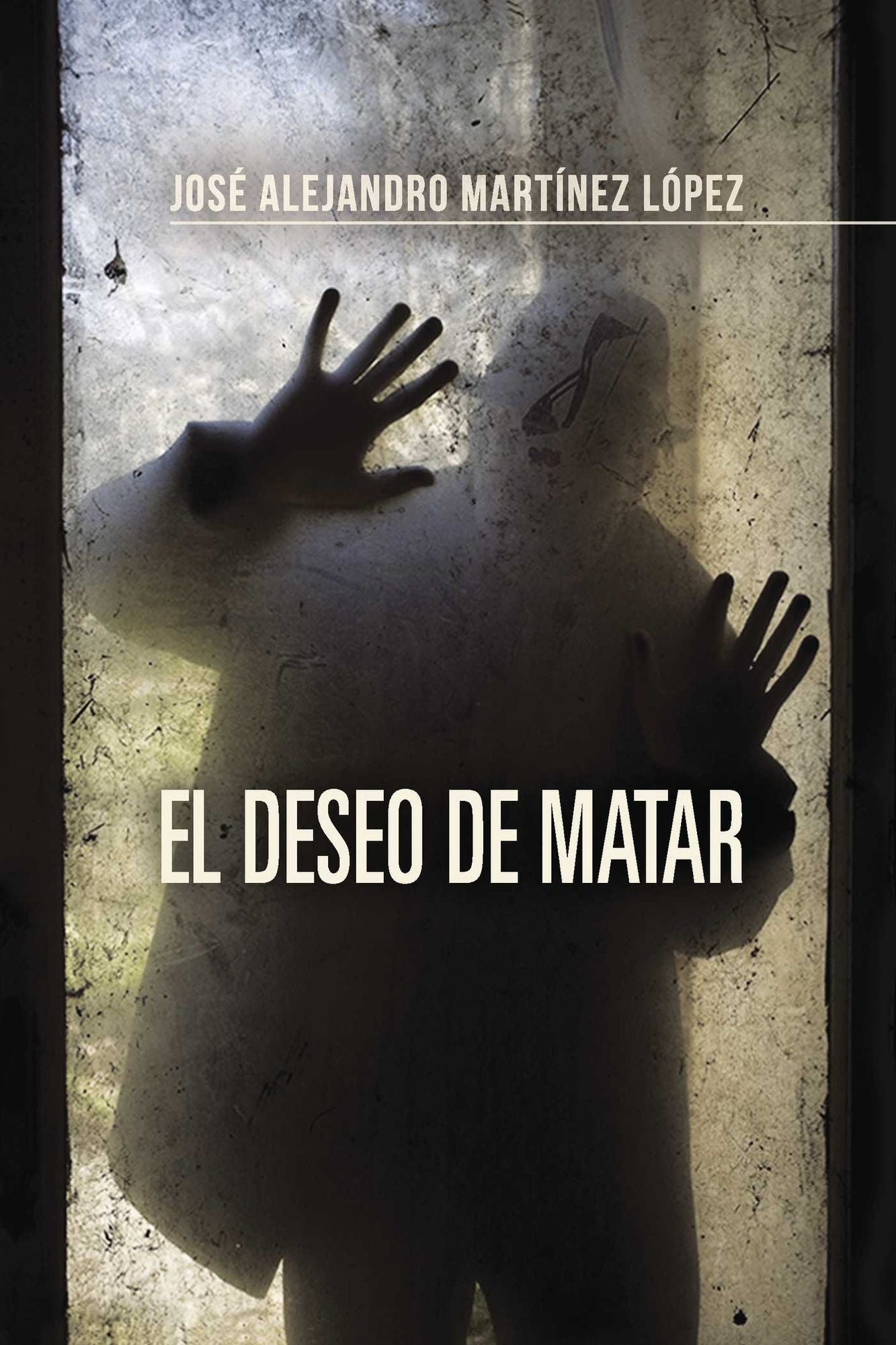 El deseo de matar