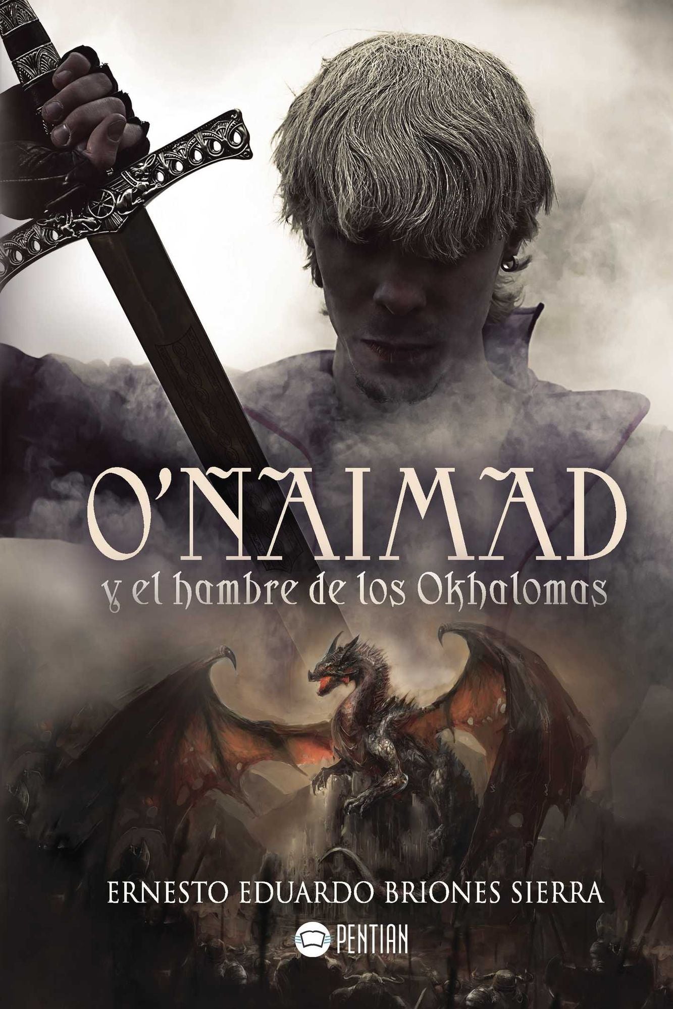 O Naimad: y el hambre de los Okhalomas