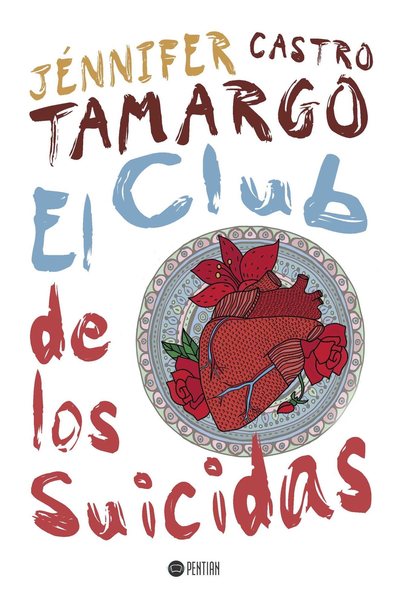 El club de los suicidas