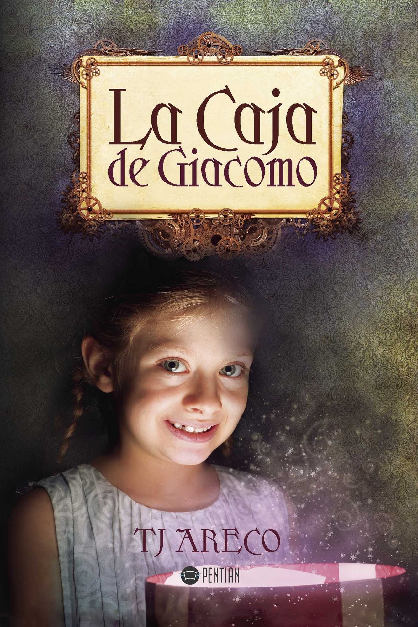 La caja de Giacomo