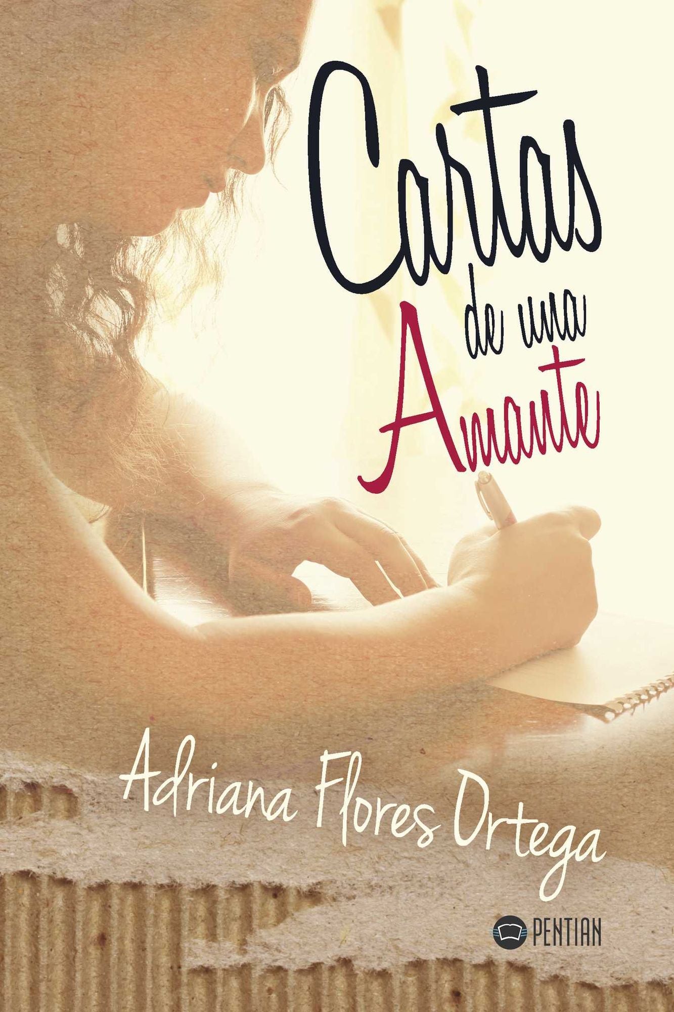 Cartas de una amante