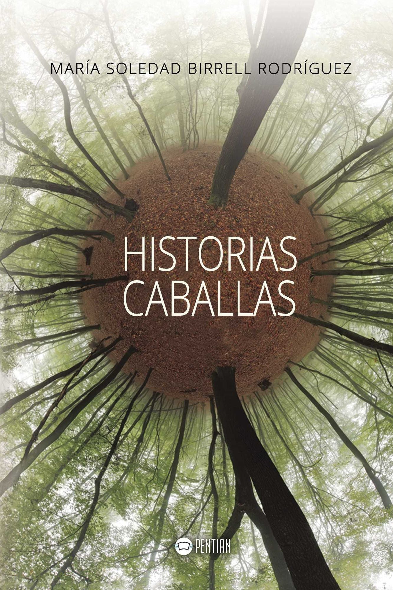 Historias caballas