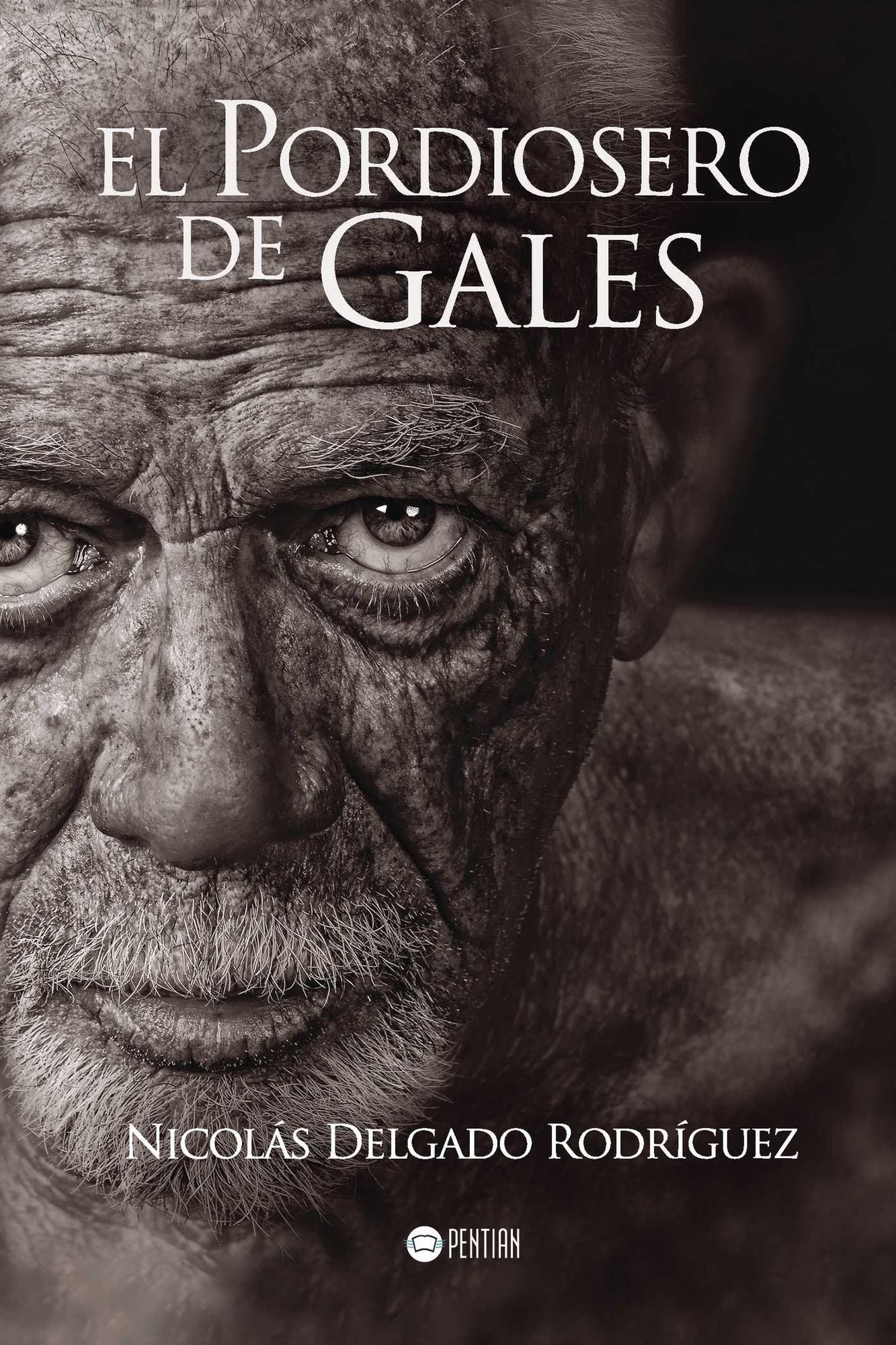 El pordiosero de Gales